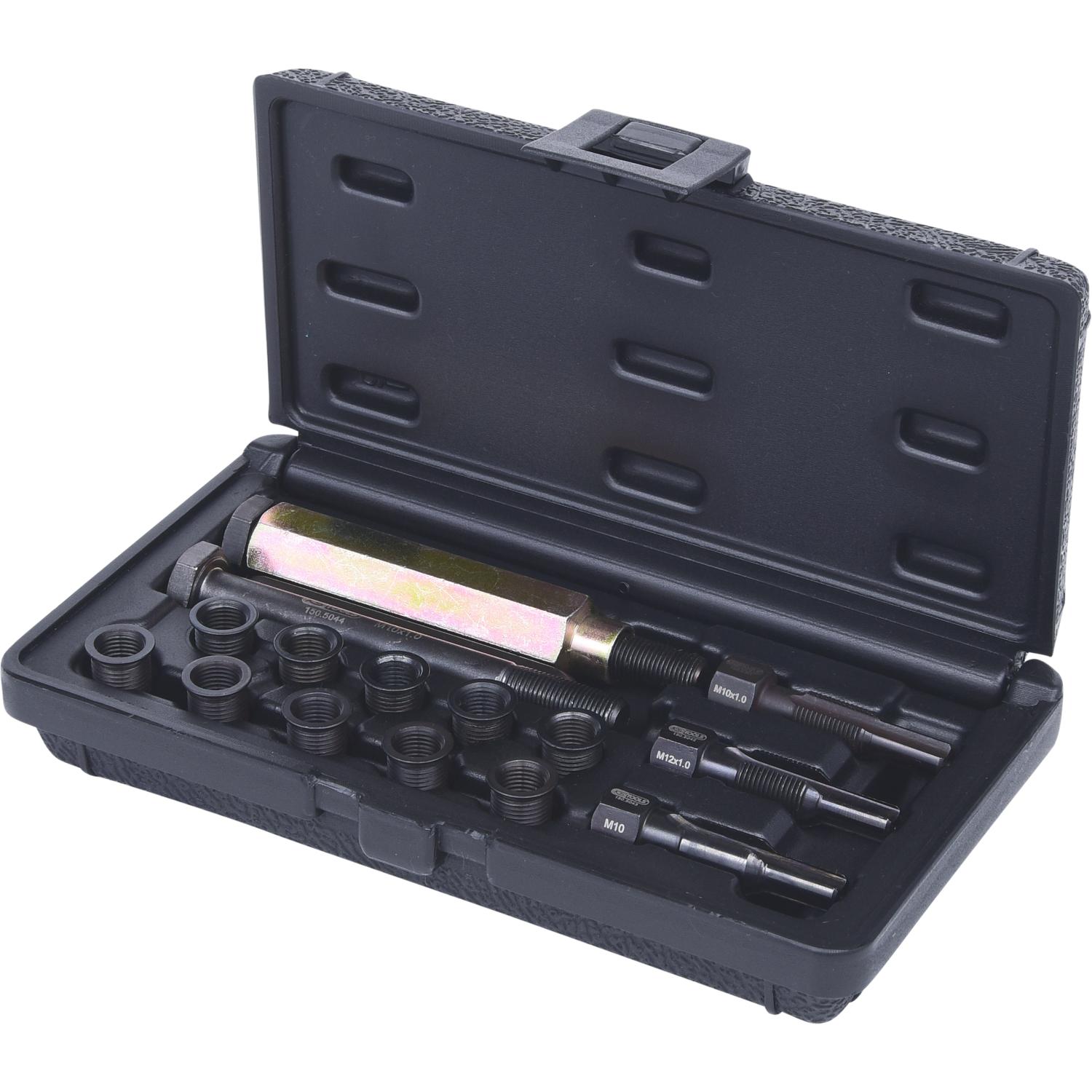KS Tools THREADfix Reparatur-Satz M10x1 Glühkerzen,15-tlg-2 Hauptbild