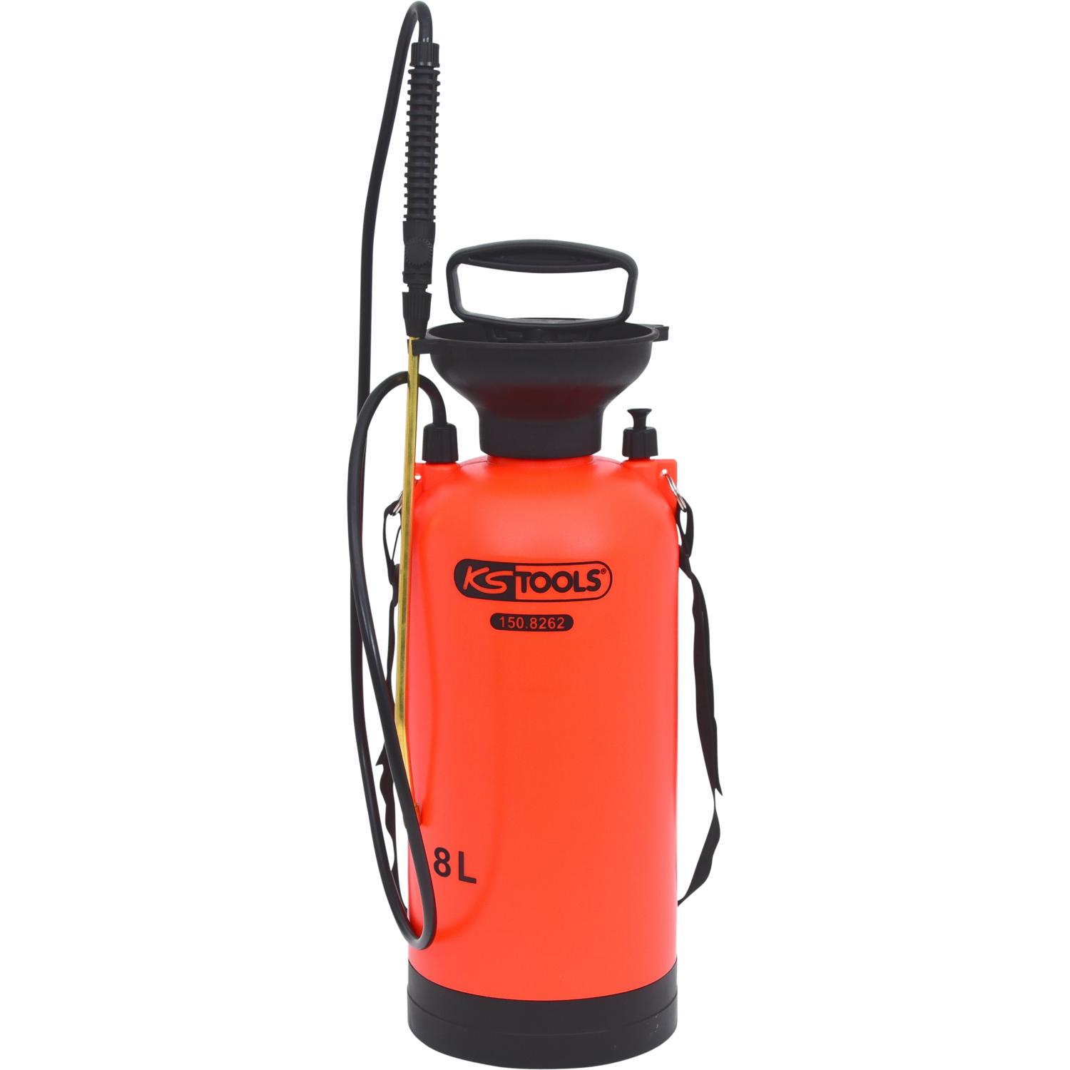 KS Tools Druck-Zerstäuber, 8L-1 Hauptbild