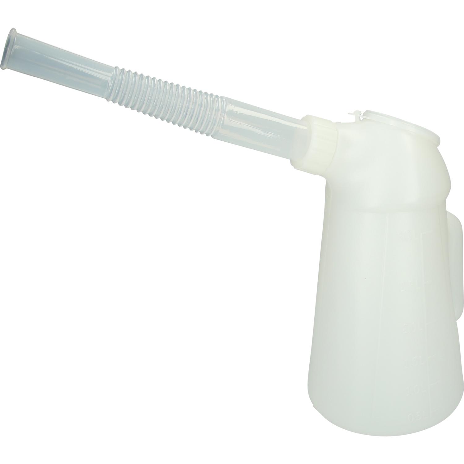 KS Tools Messbecher mit flexiblem Auslauf, 3 Liter-1 Hauptbild