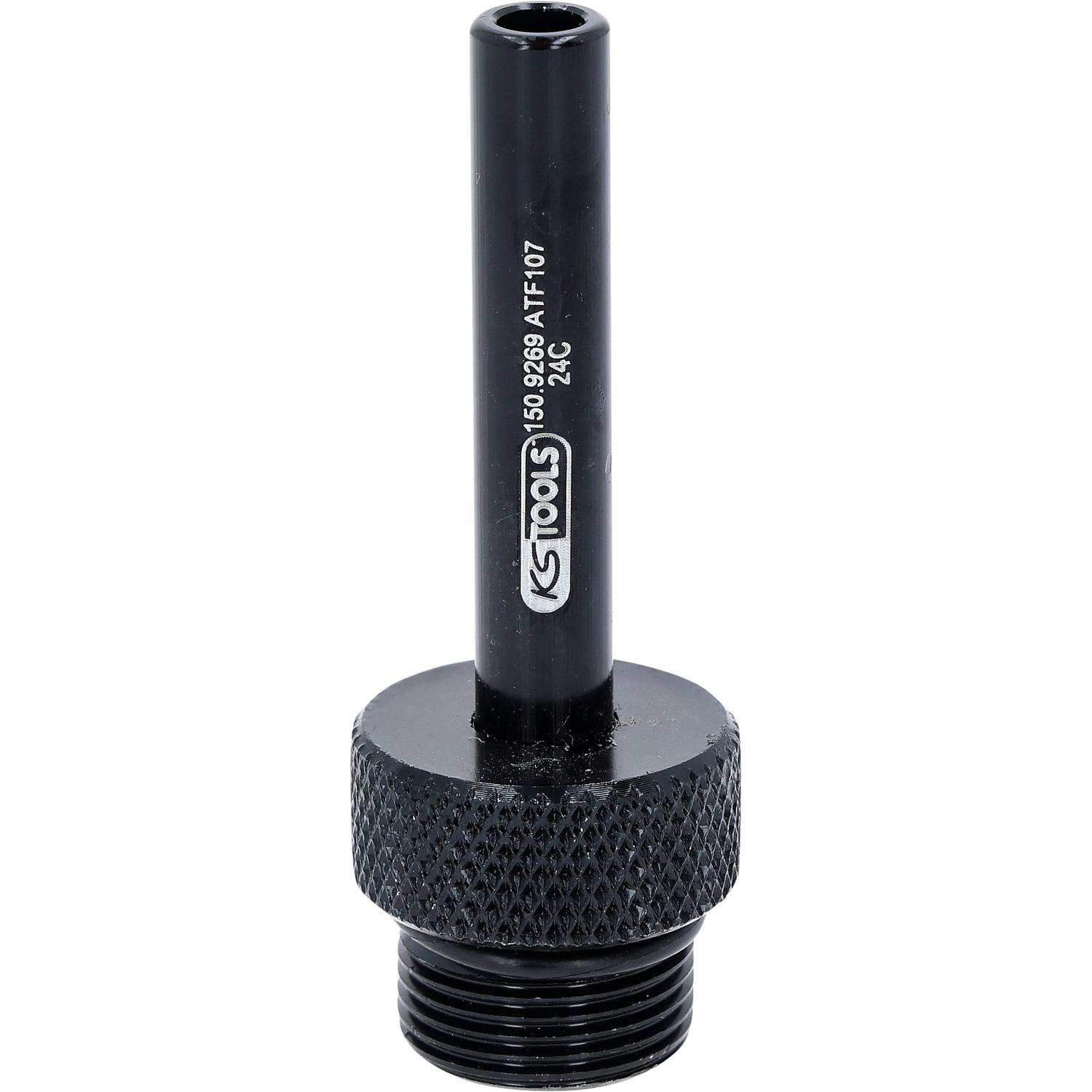 KS Tools Befülladapter für VAG CVT M22 x 1,5-1 Hauptbild