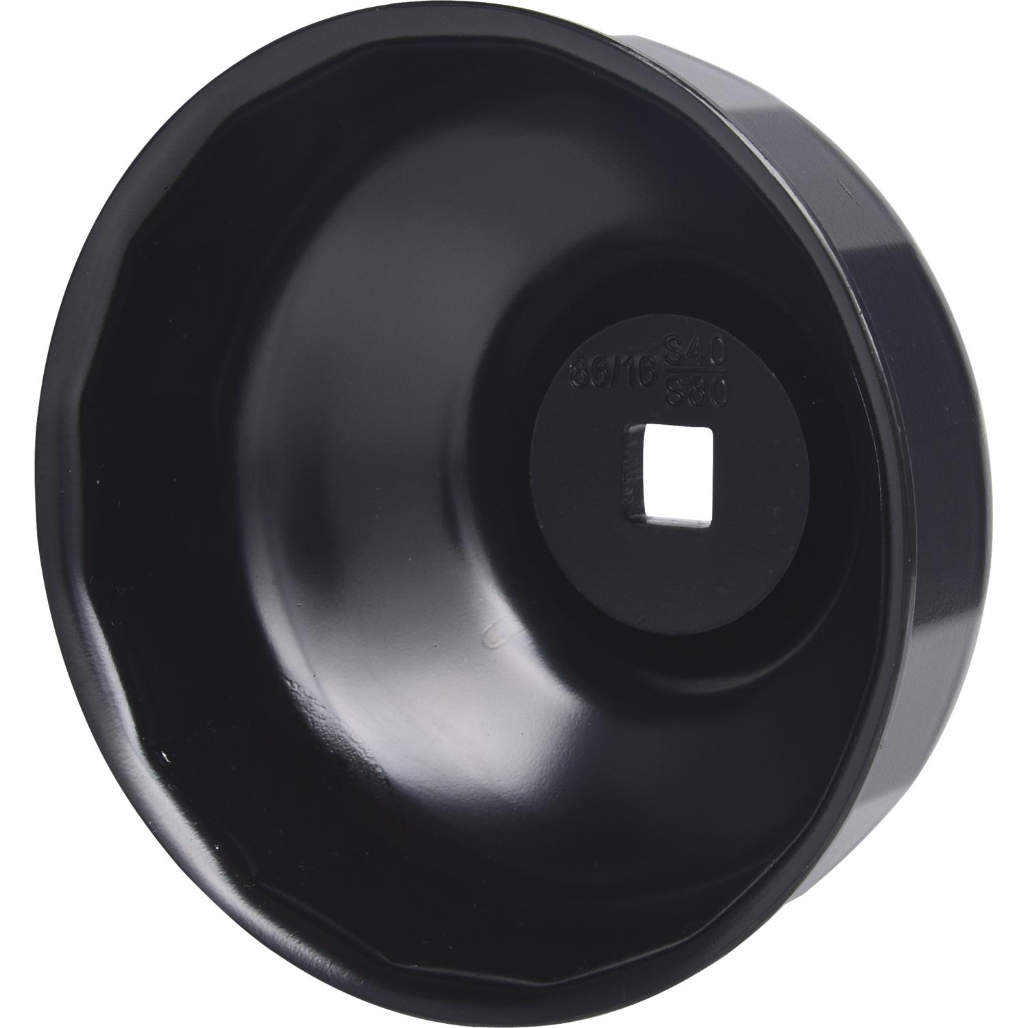 KS Tools 3/8" Ölfilterschlüssel, 86-16-2 Hauptbild