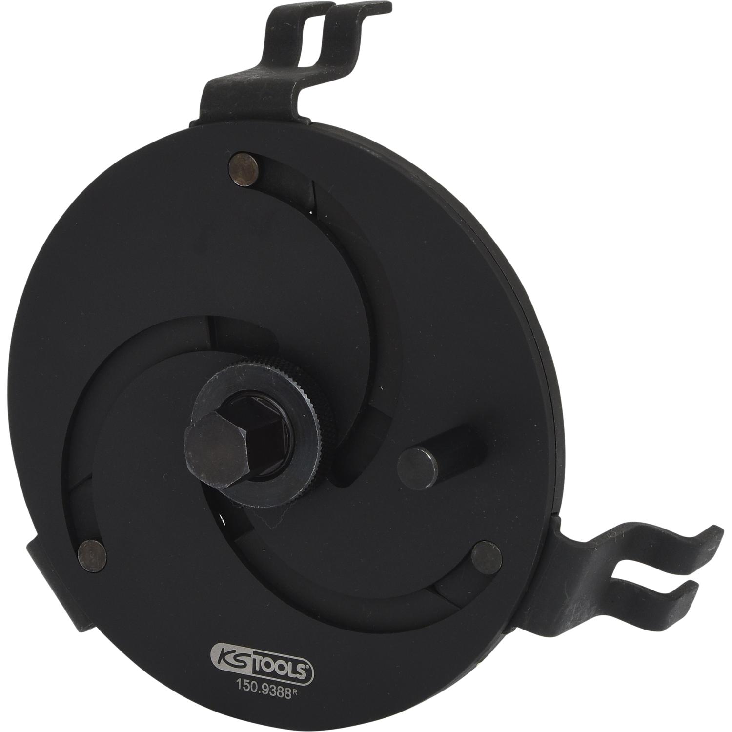 KS Tools 3-Arm Universal-Tankgeberschlüssel-2 Hauptbild