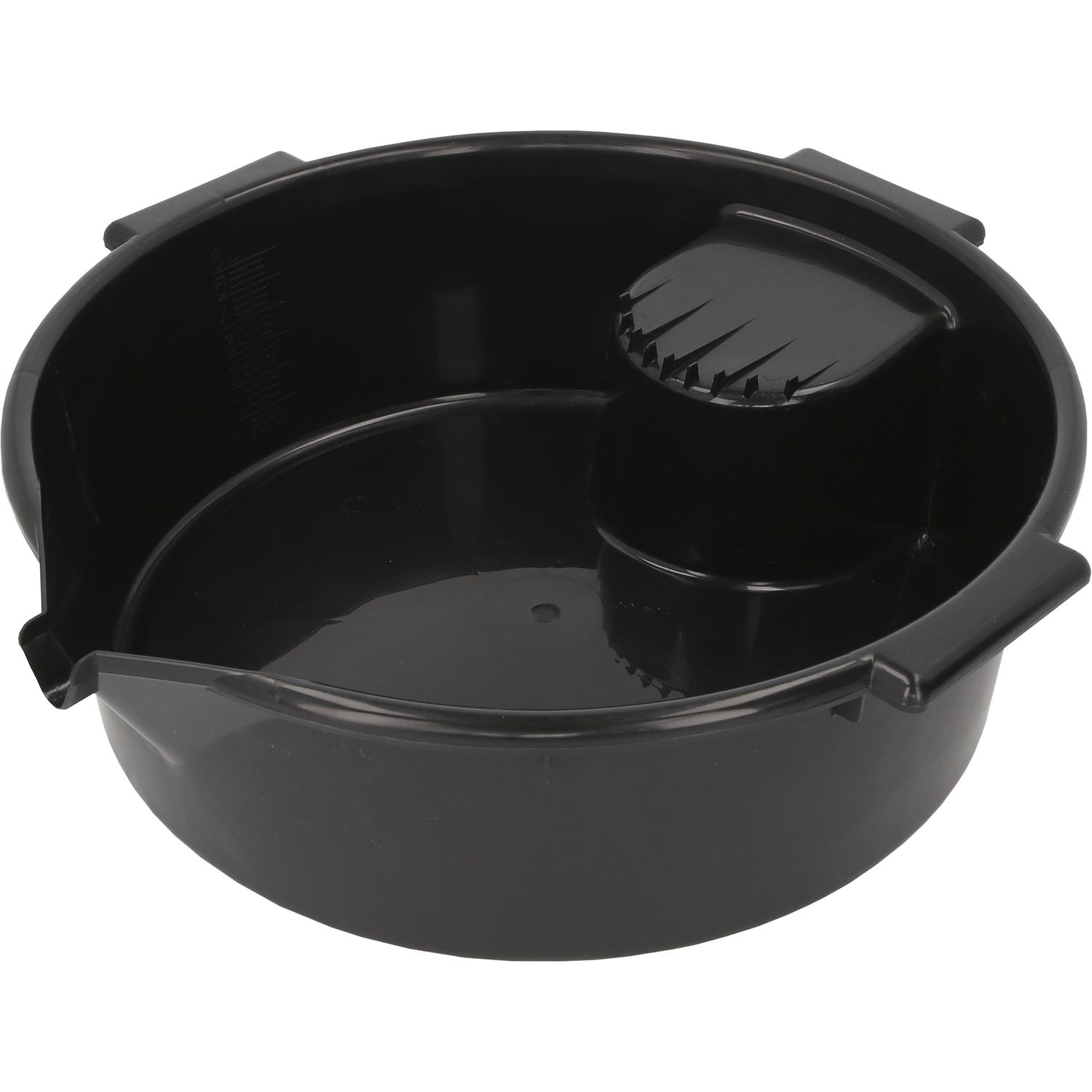 KS Tools Auffangwanne 6 Liter, Ø 340 mm-2 Hauptbild