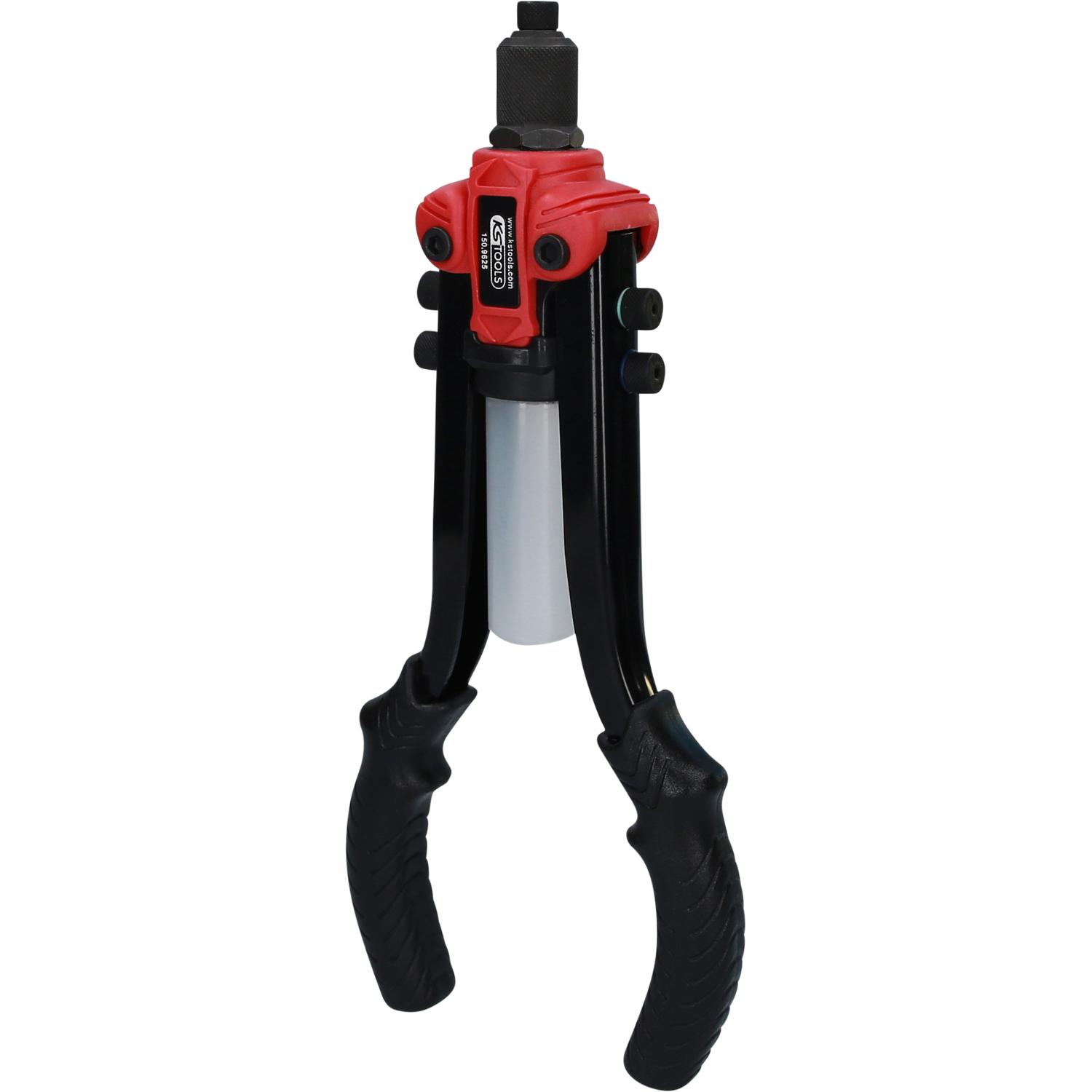 KS Tools Handnietzange, 315 mm-2 Hauptbild