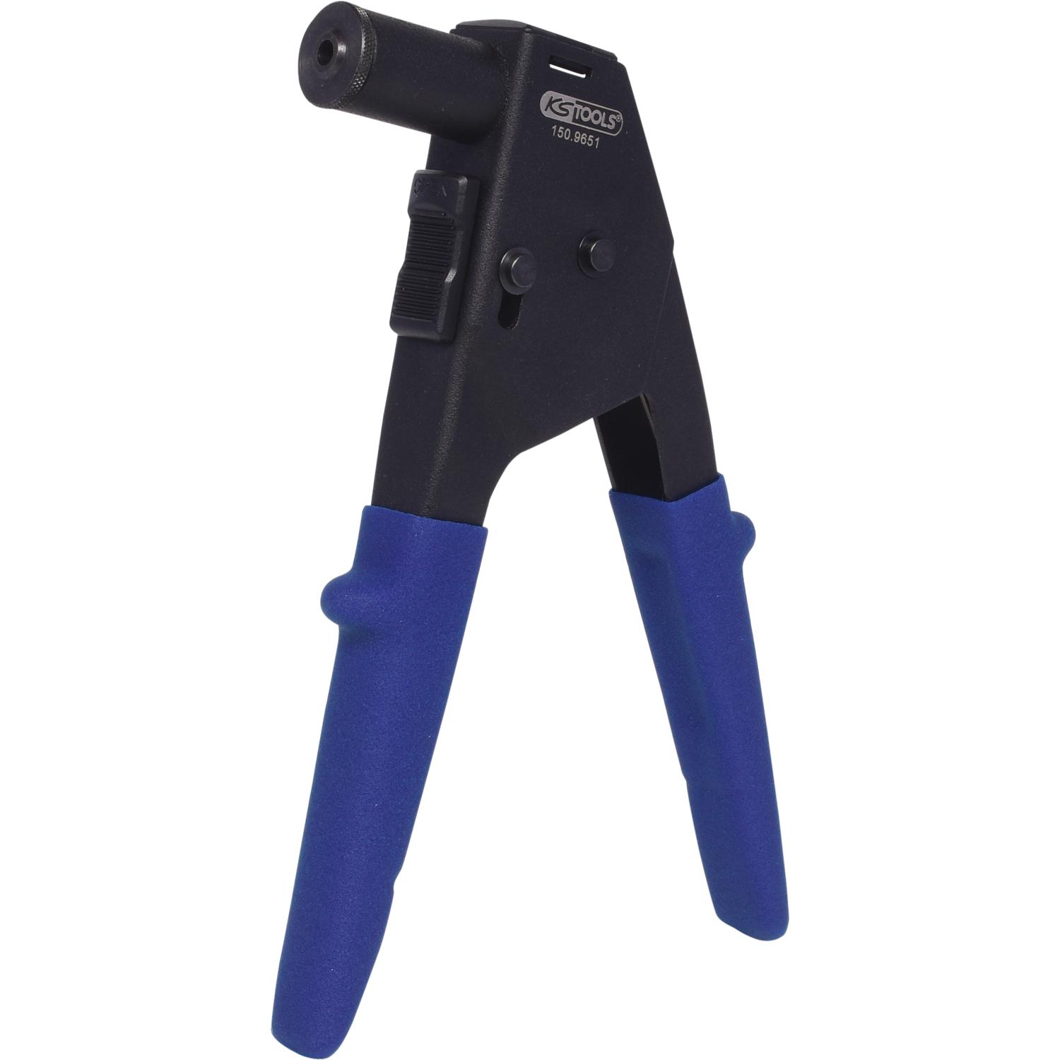 KS Tools Kunststoff-Nietzange-1 Hauptbild