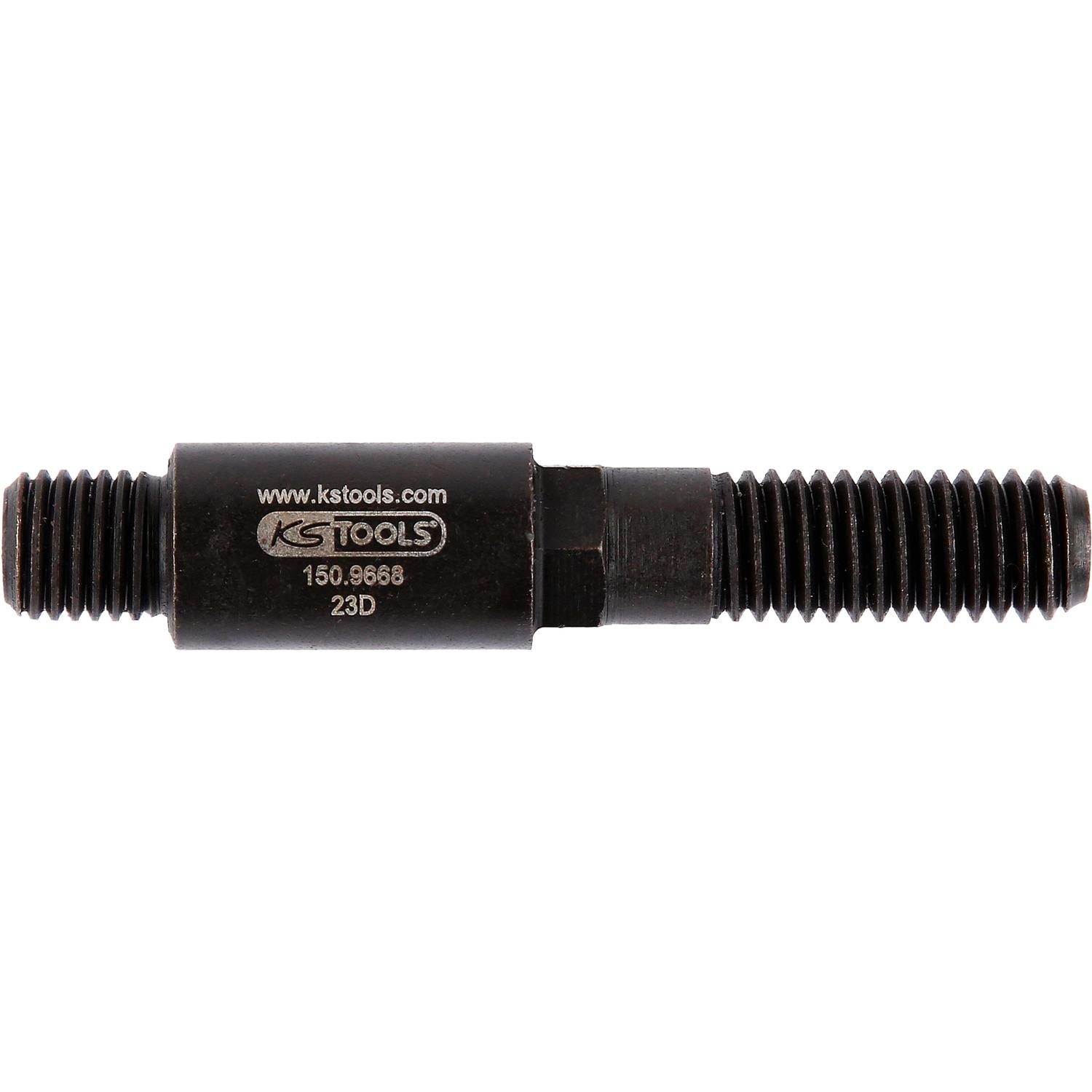 KS Tools Gewindedorn, M10-1 Hauptbild