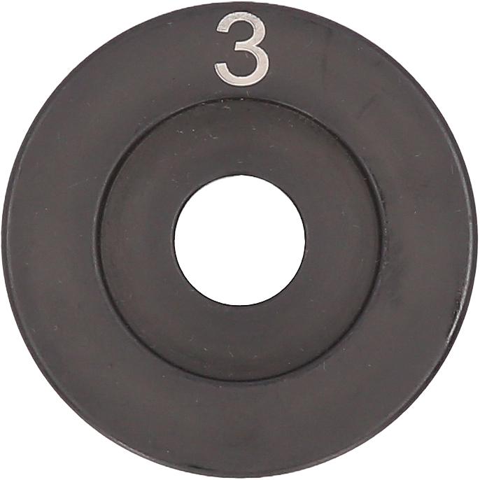 KS Tools Druckstück ø 48,5 mm-1 Hauptbild