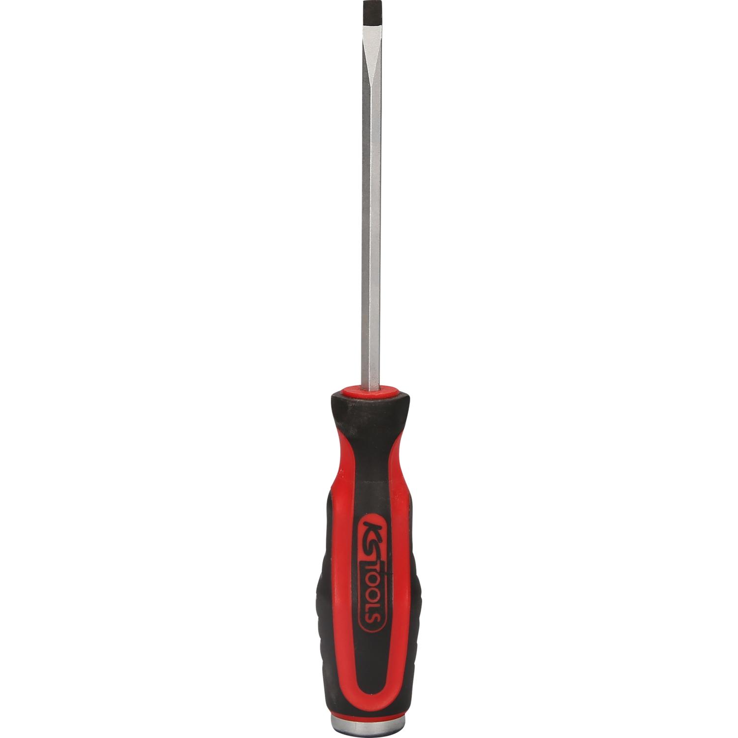 KS Tools ERGOTORQUEmax Schlitz-Schraubendreher, 4,5mm-1 Hauptbild