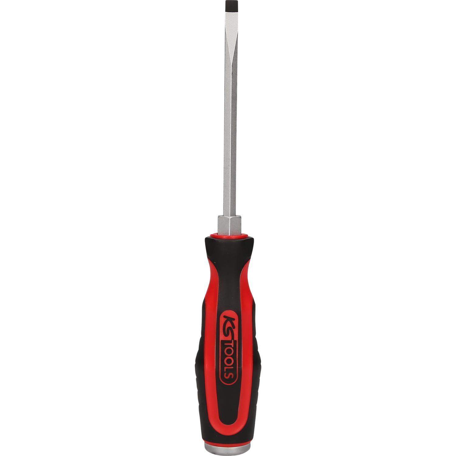 KS Tools ERGOTORQUEmax Schlitz-Schraubendreher, 7mm-1 Hauptbild