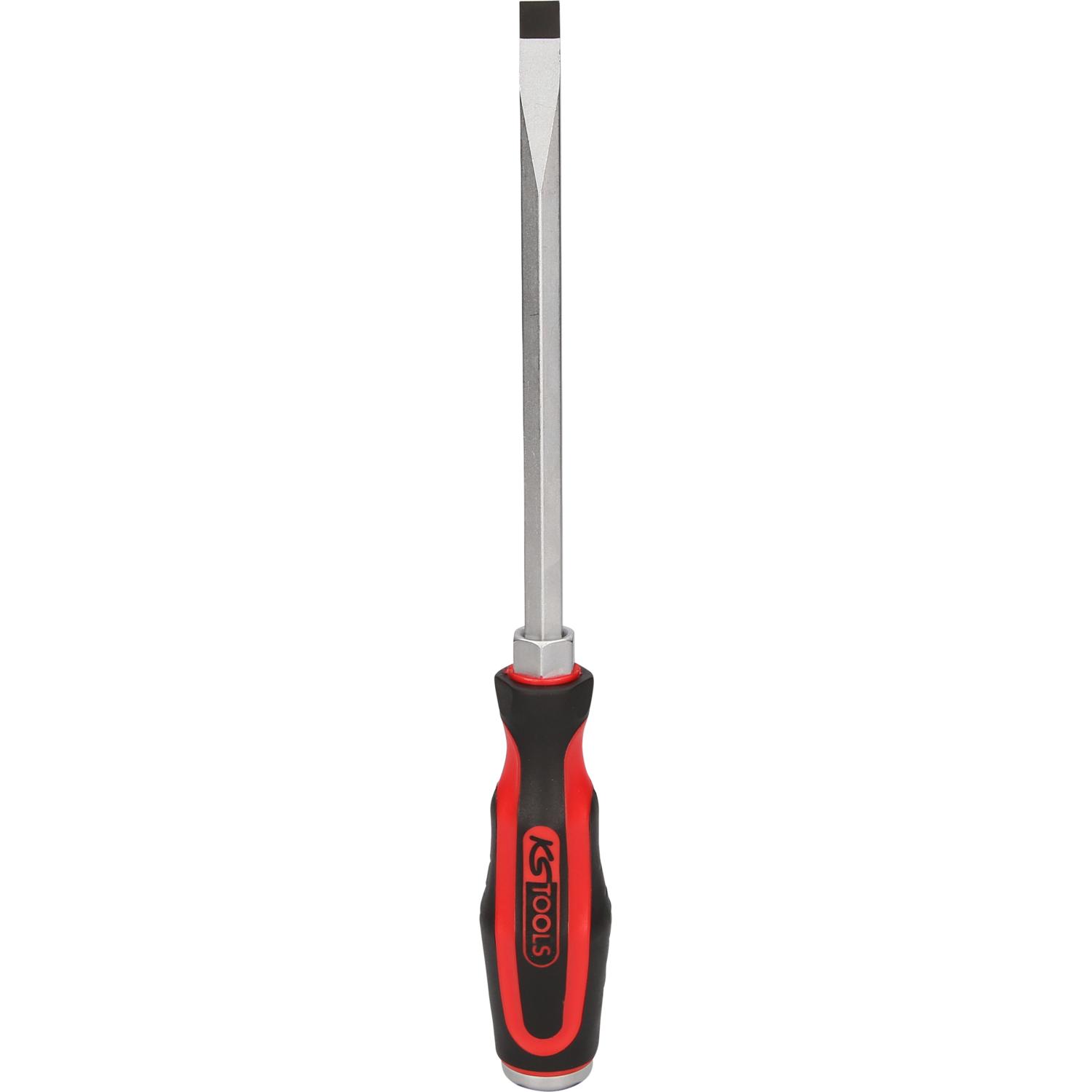 KS Tools ERGOTORQUEmax Schlitz-Schraubendreher, 10mm-1 Hauptbild