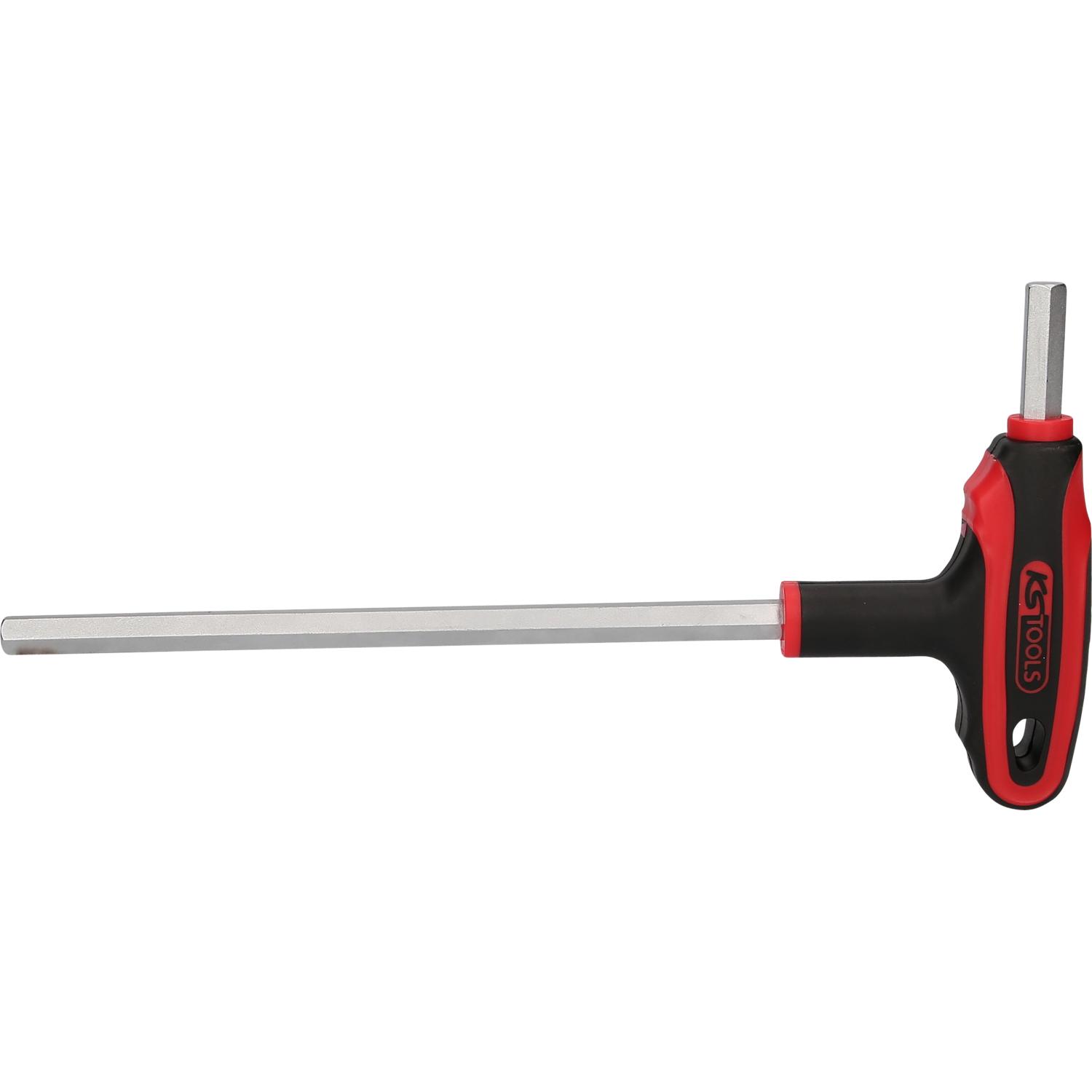 KS Tools T-Griff-Innensechskant-Schlüssel, 3/8"-1 Hauptbild