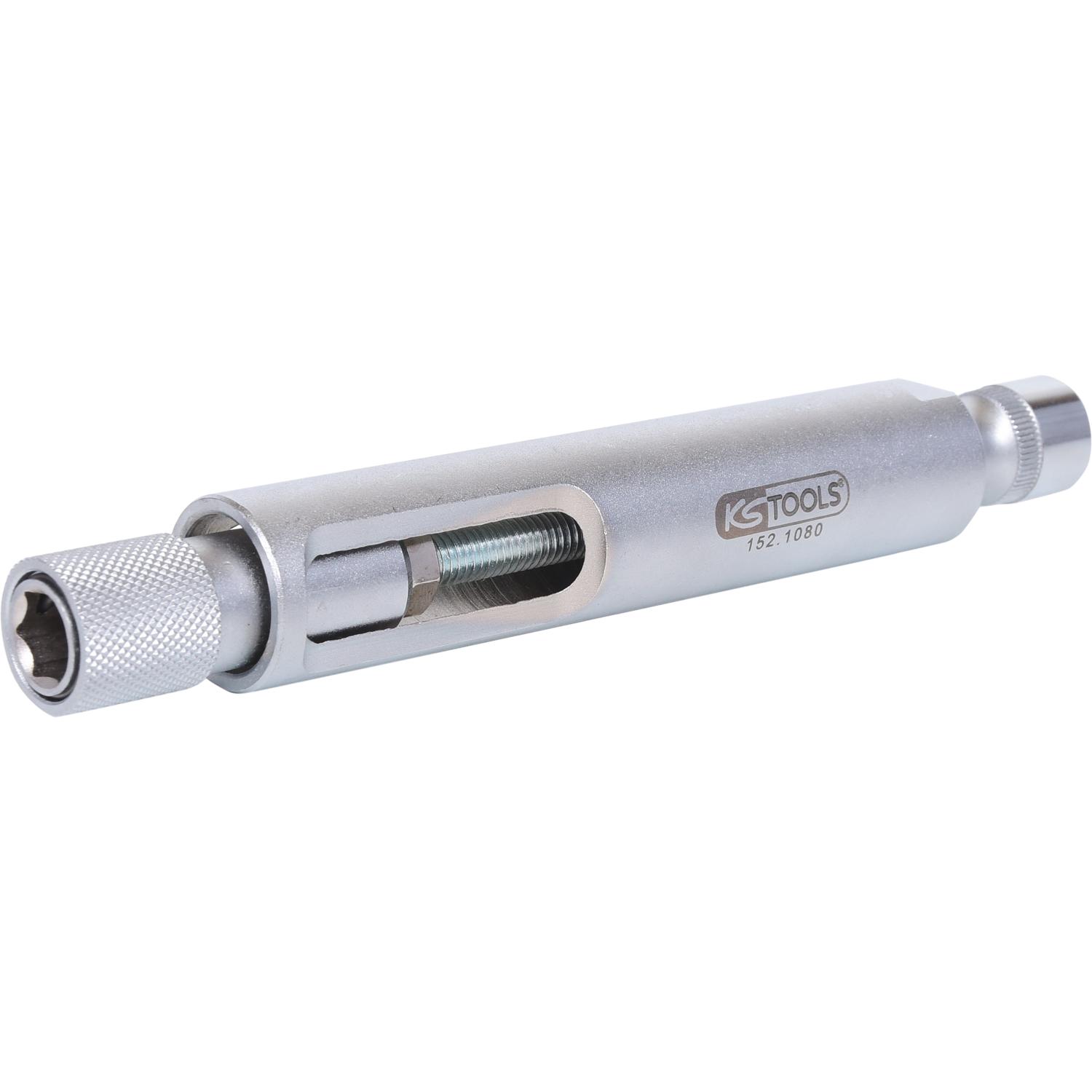 KS Tools 3/8" Glühkerzenauszieher für CDI-Motoren, 190mm-2 Hauptbild