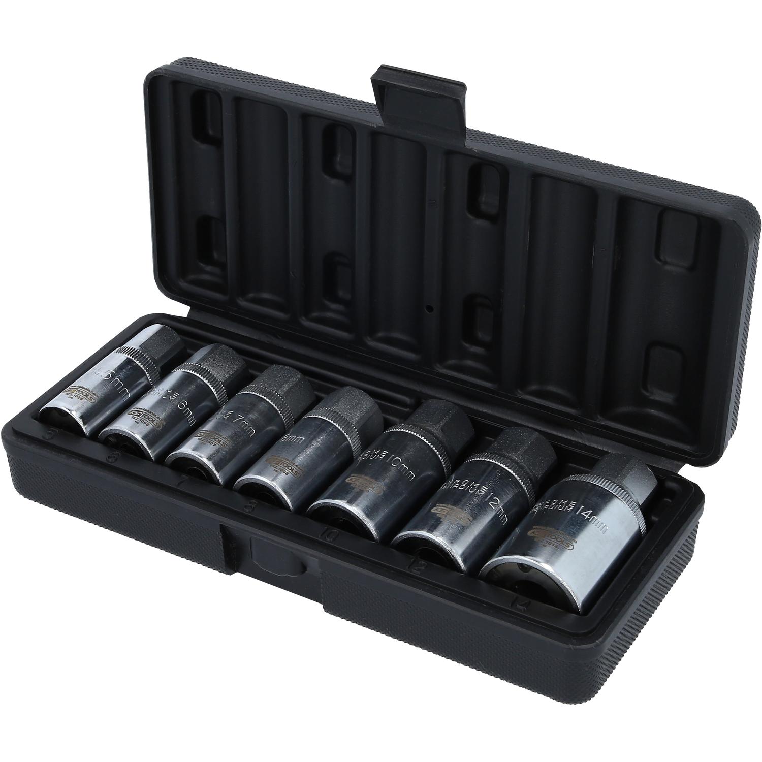 KS Tools Stehbolzen-Ausdreher-Satz, 7-tlg-2 Hauptbild