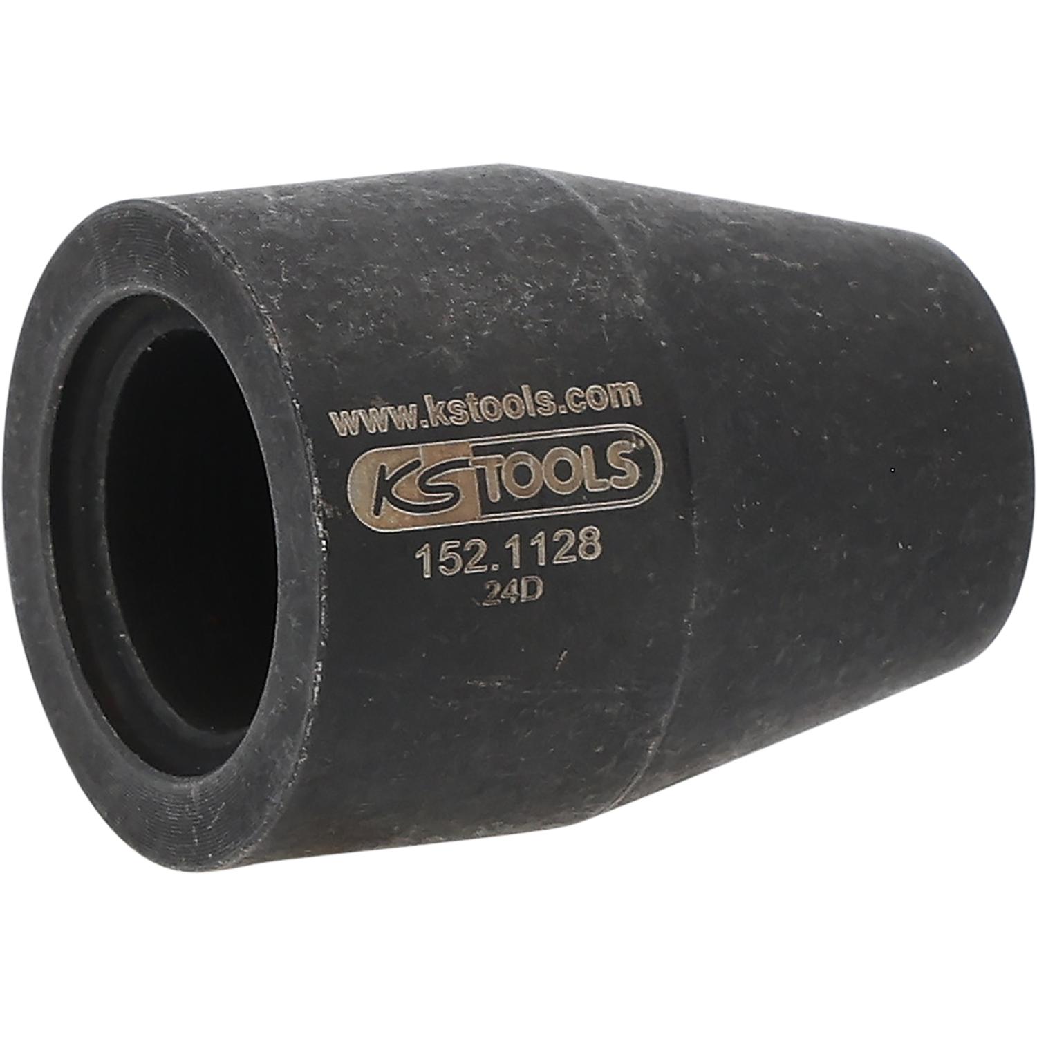 KS Tools Konushülse für Führungsbolzen, Ø19mm-1 Hauptbild