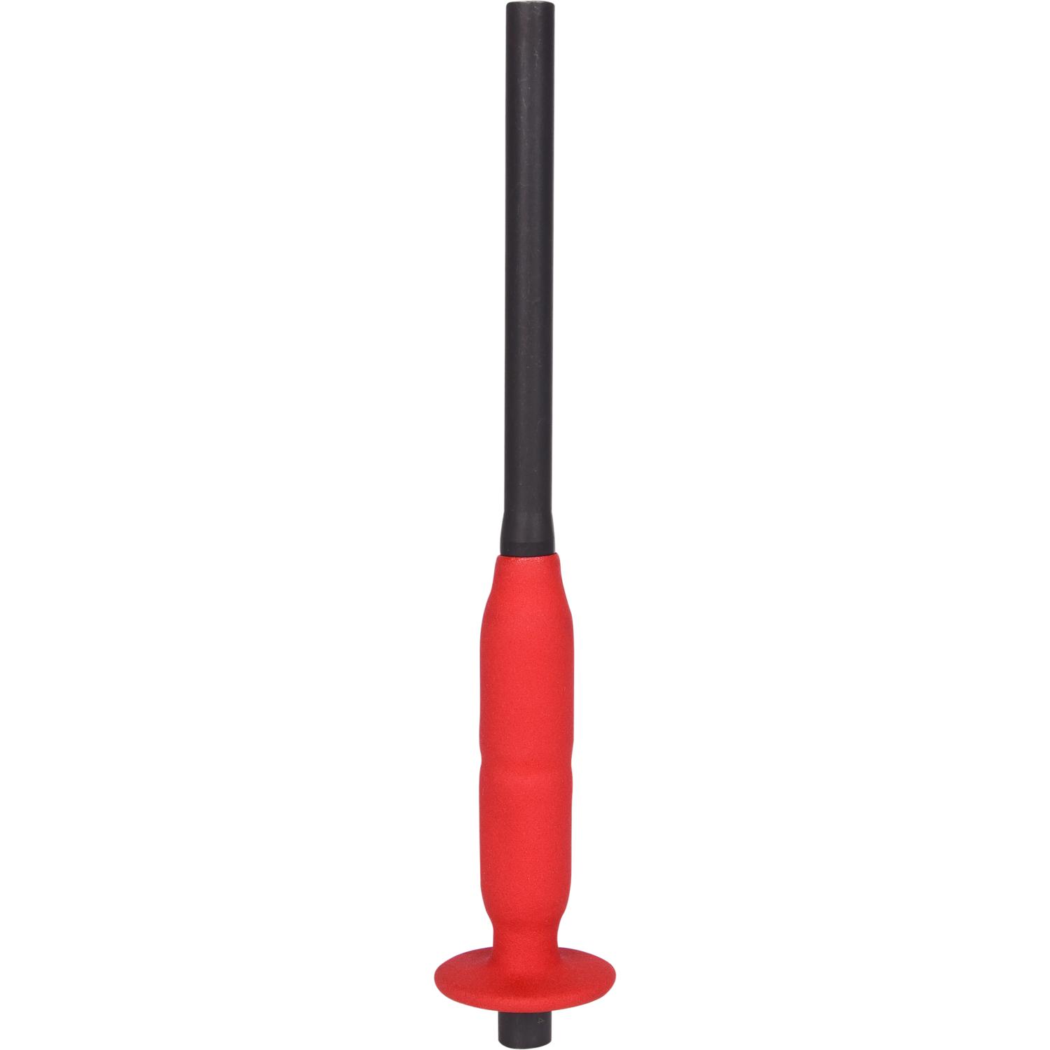 KS Tools Durchtreiber mit Handschutzgriff, rund, Ø 14mm-1 Hauptbild