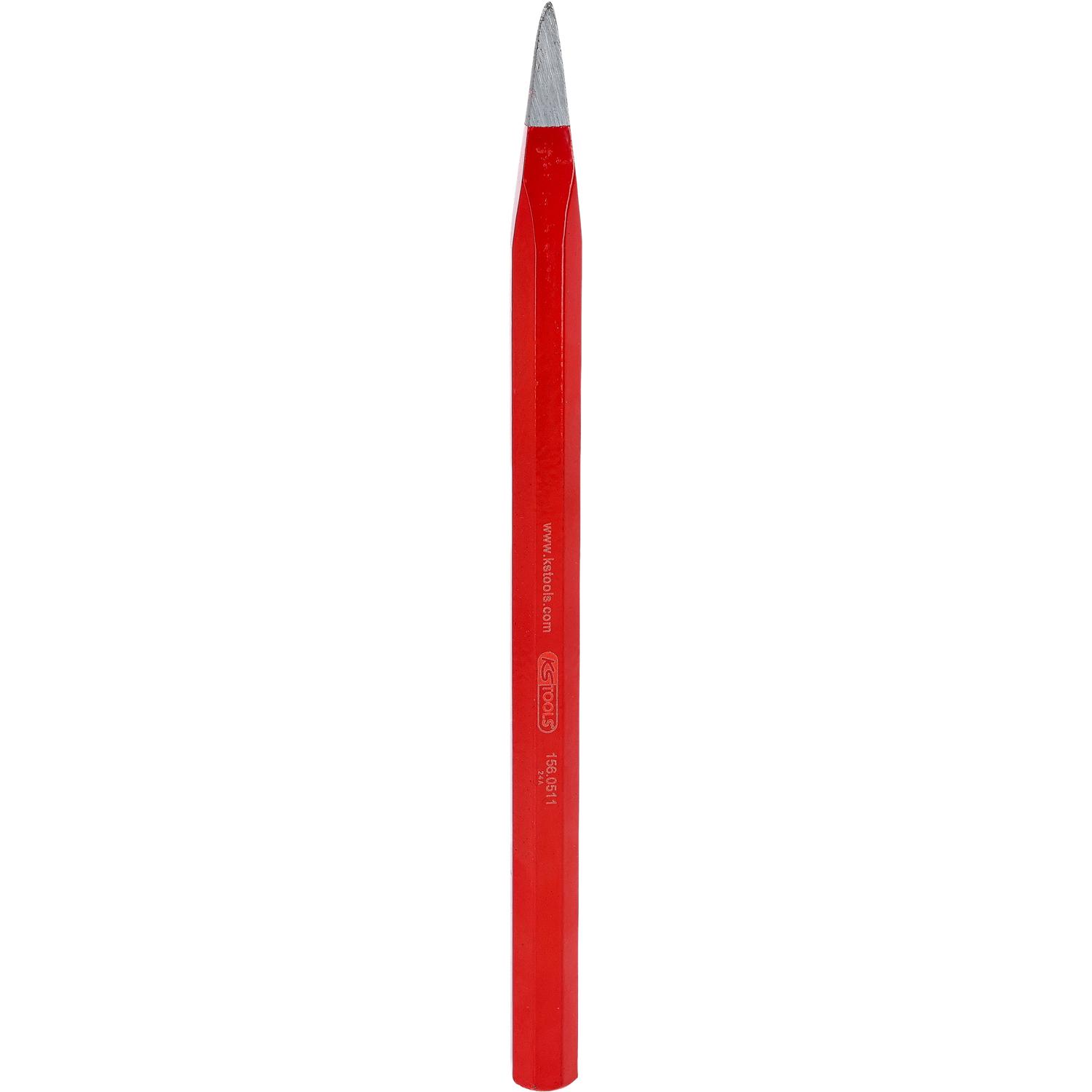 KS Tools Spitzmeißel, 8-kant, 250mm-1 Hauptbild