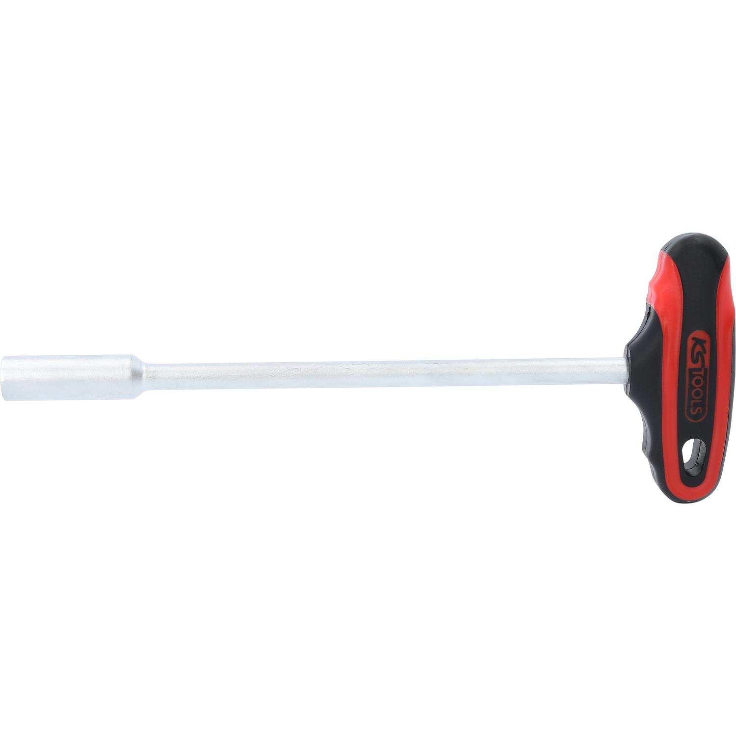 KS Tools T-Griff-Nuss-Schraubendreher, lang, 12mm-1 Hauptbild