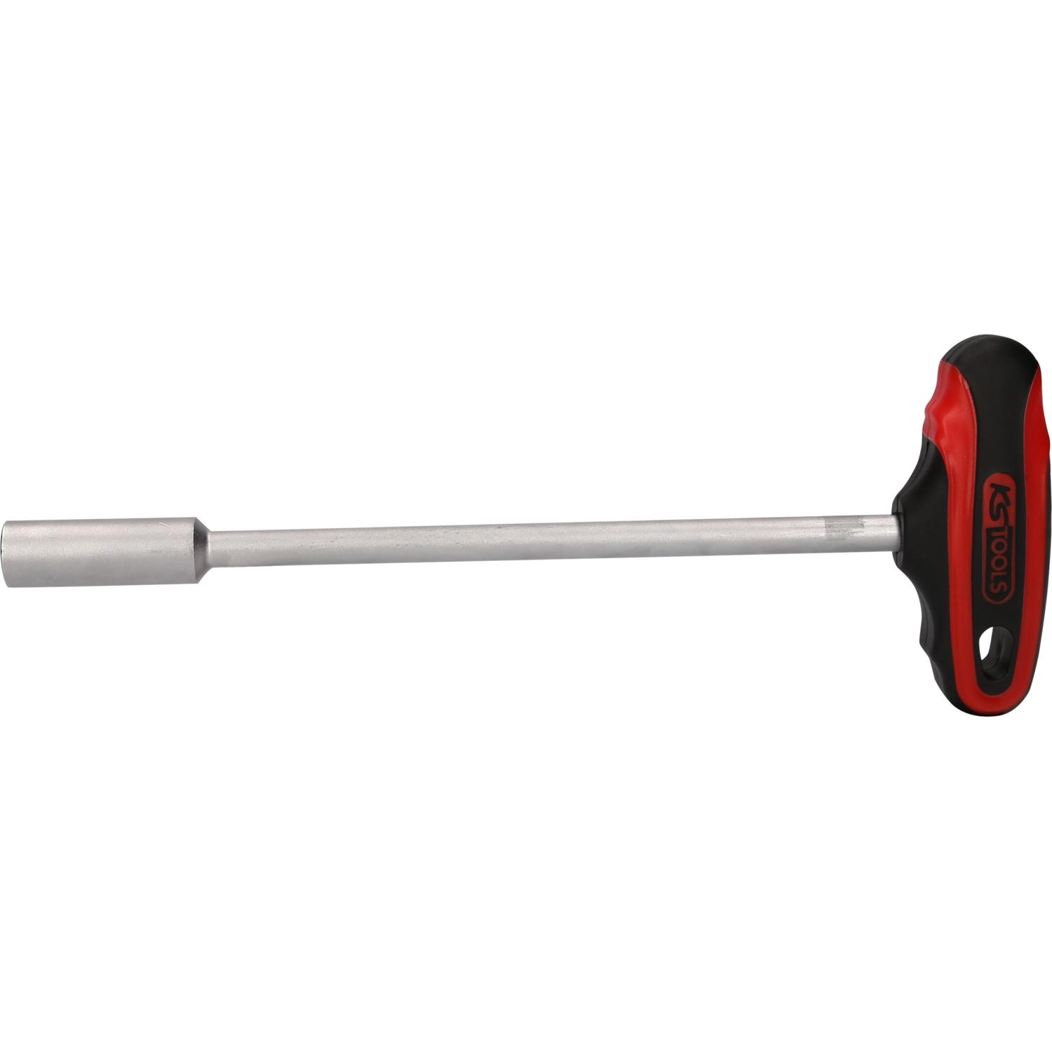 KS Tools T-Griff-Nuss-Schraubendreher, lang, 13mm-1 Hauptbild