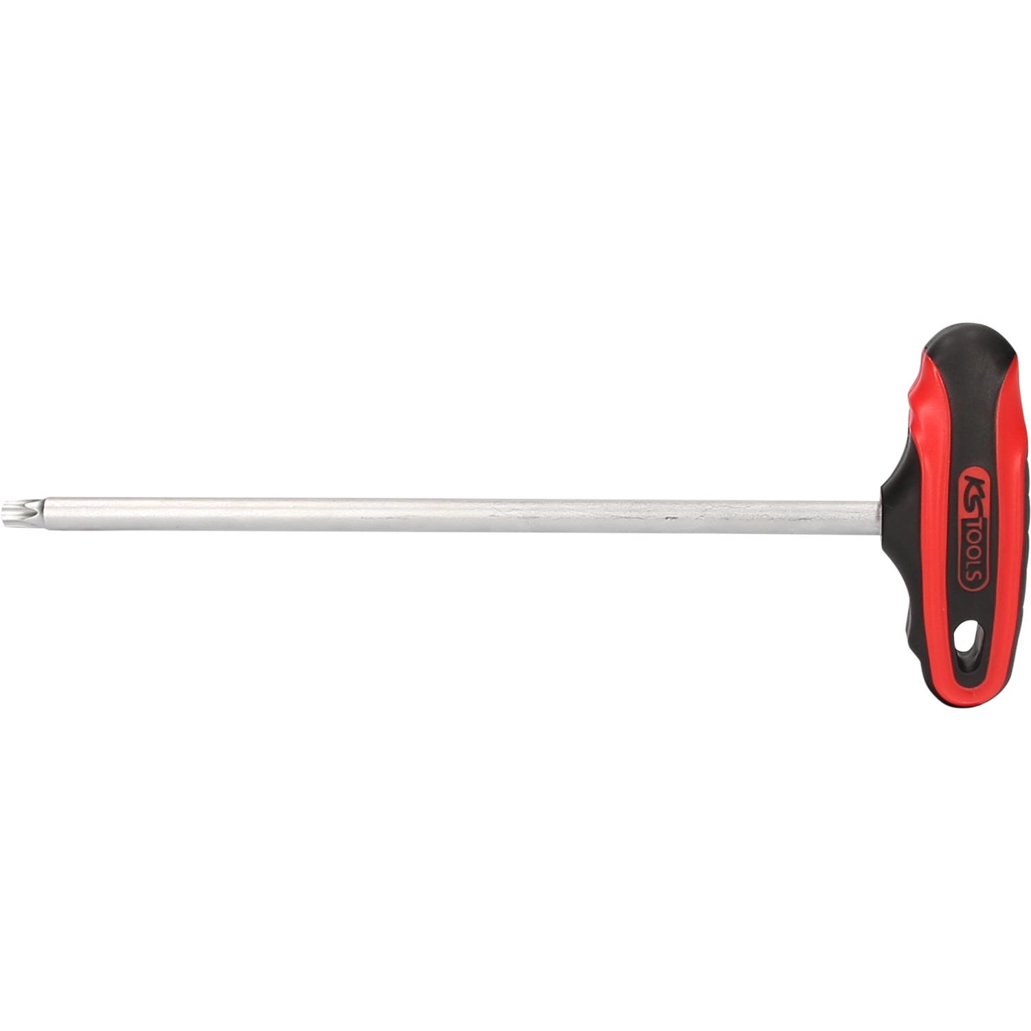 KS Tools T-Griff-Torx-Stiftschlüssel, T40-2 Hauptbild