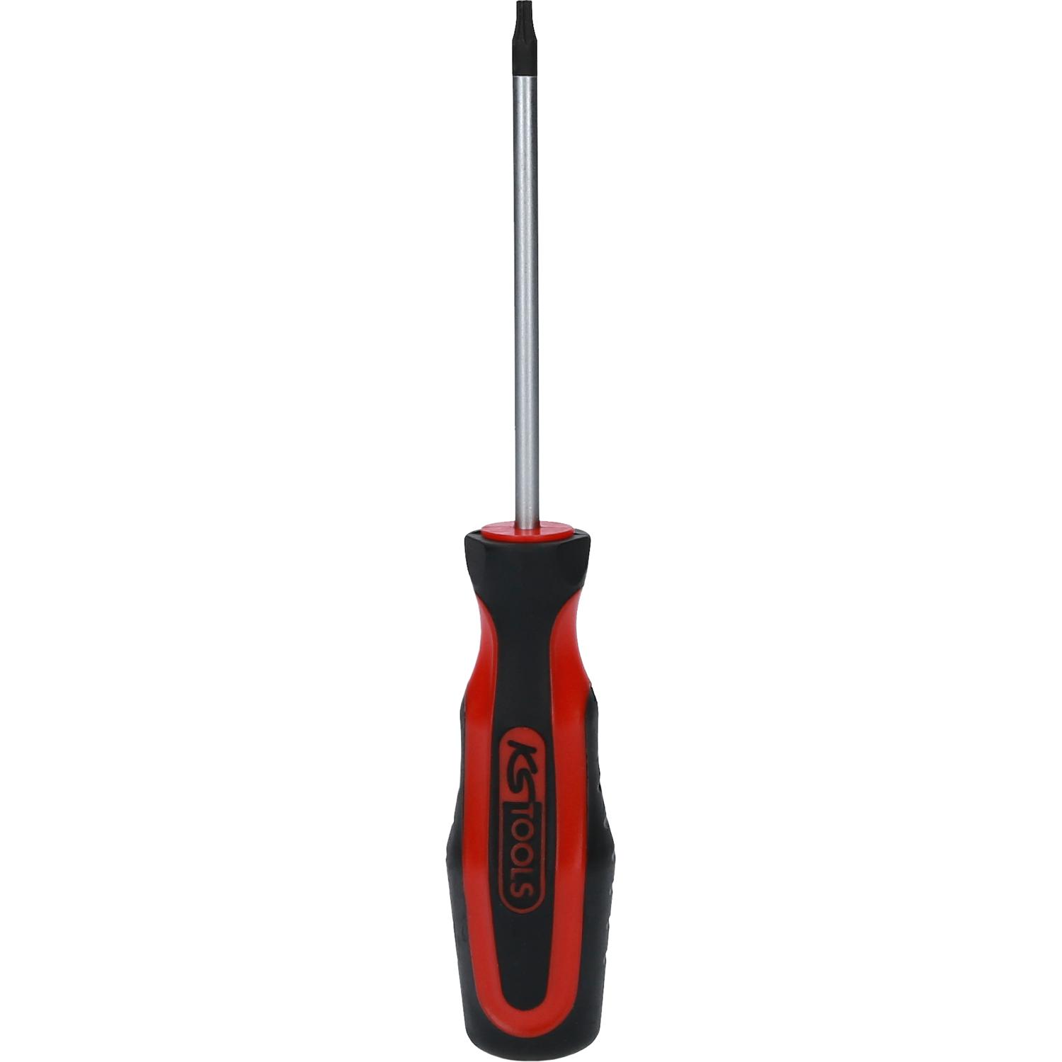KS Tools ERGOTORQUEplus Schraubendreher, T15-1 Hauptbild