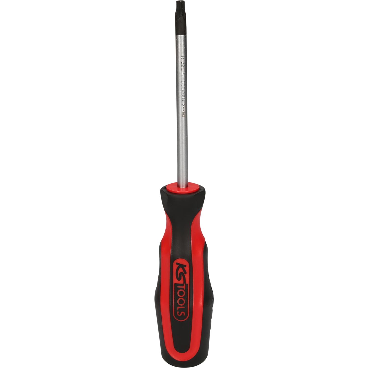 KS Tools ERGOTORQUEplus Schraubendreher, T27-1 Hauptbild