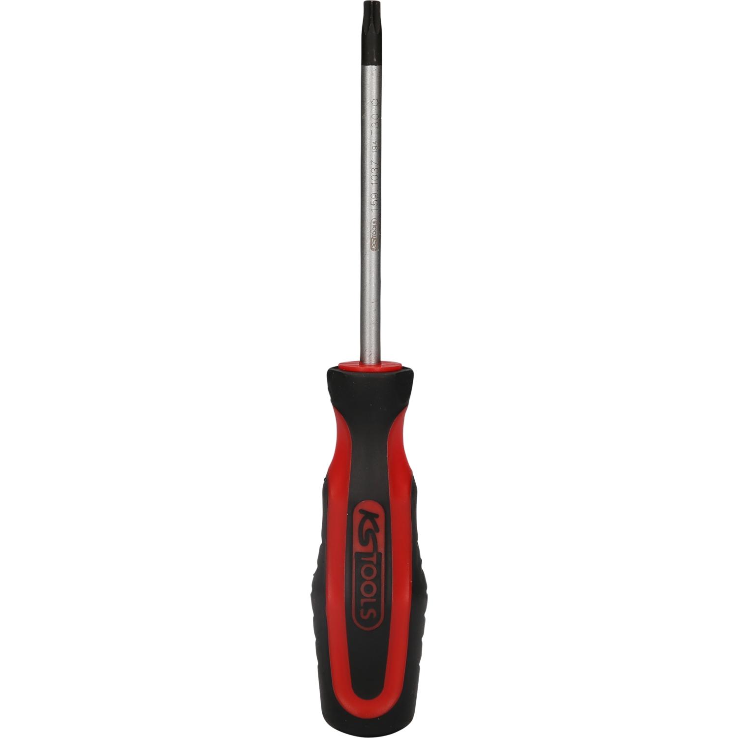 KS Tools ERGOTORQUEplus Schraubendreher, T30-1 Hauptbild
