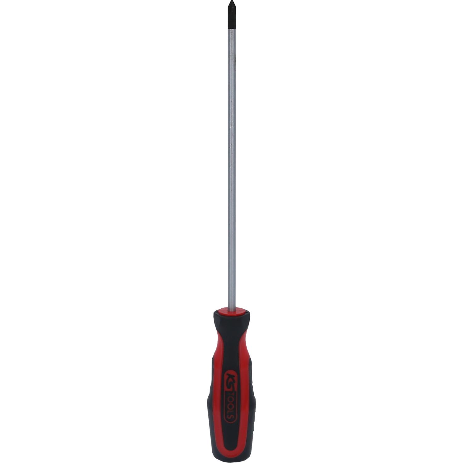 KS Tools ERGOTORQUEplus Schraubendreher, PH1, 305mm-1 Hauptbild