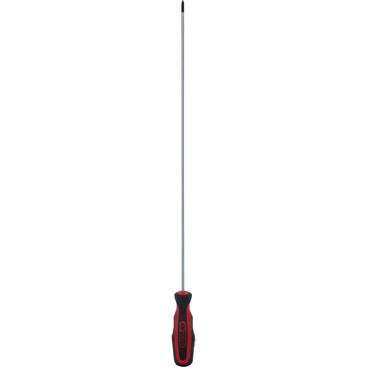 KS Tools ERGOTORQUEplus Schraubendreher, PZ0, 405mm-1 Hauptbild