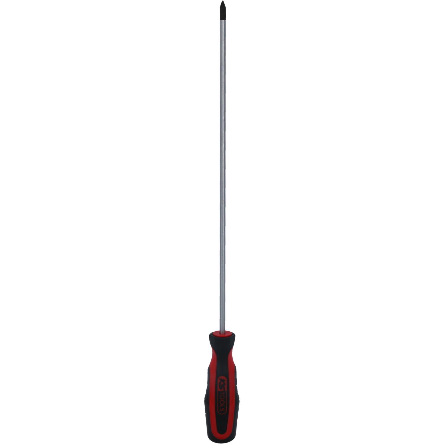 KS Tools ERGOTORQUEplus Schraubendreher, PZ1, 405mm-1 Hauptbild