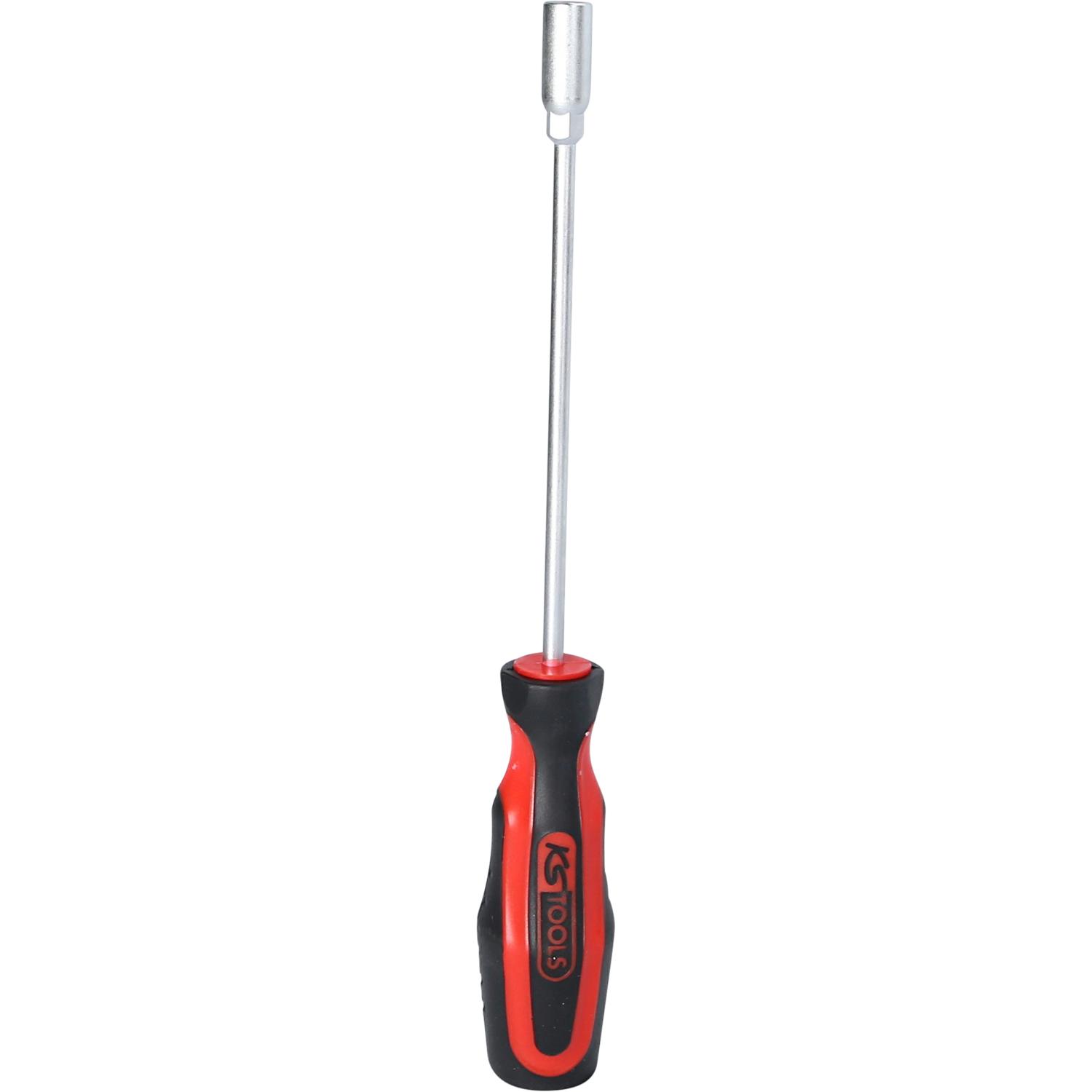 KS Tools ERGOTORQUEplus Stecknuss-Schraubendreher, 3-kant, M4-1 Hauptbild