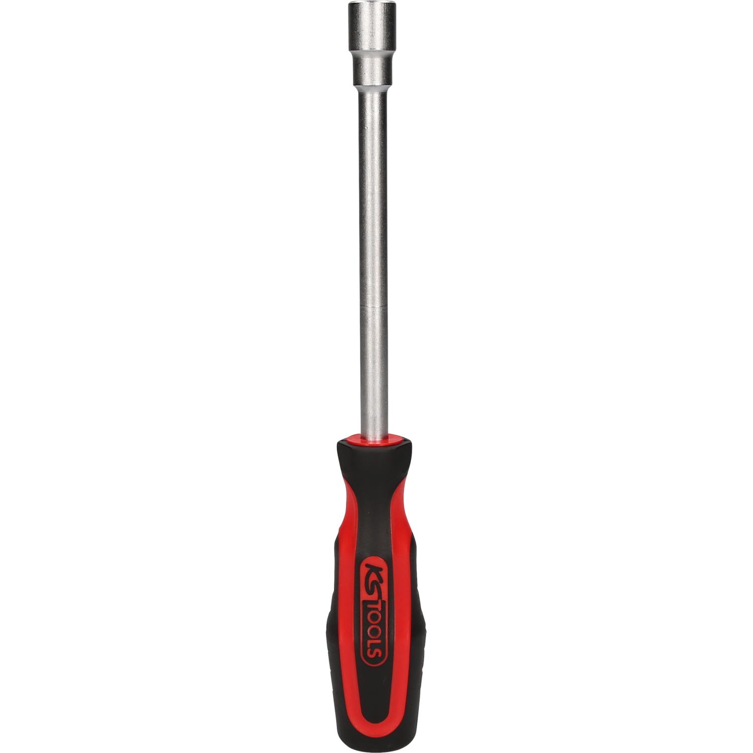 KS Tools ERGOTORQUEplus Stecknuss-Schraubendreher, 12mm-1 Hauptbild