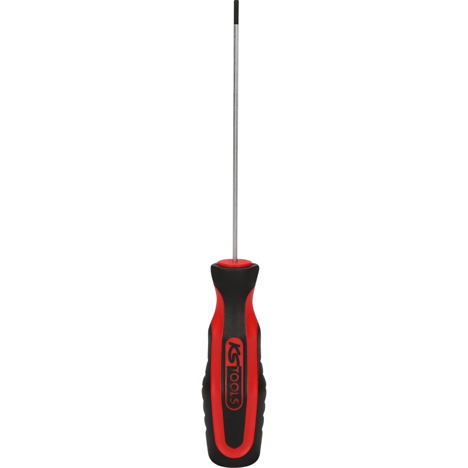 KS Tools ERGOTORQUEplus Schraubendreher für Innensechskantschrauben, 2mm-1 Hauptbild
