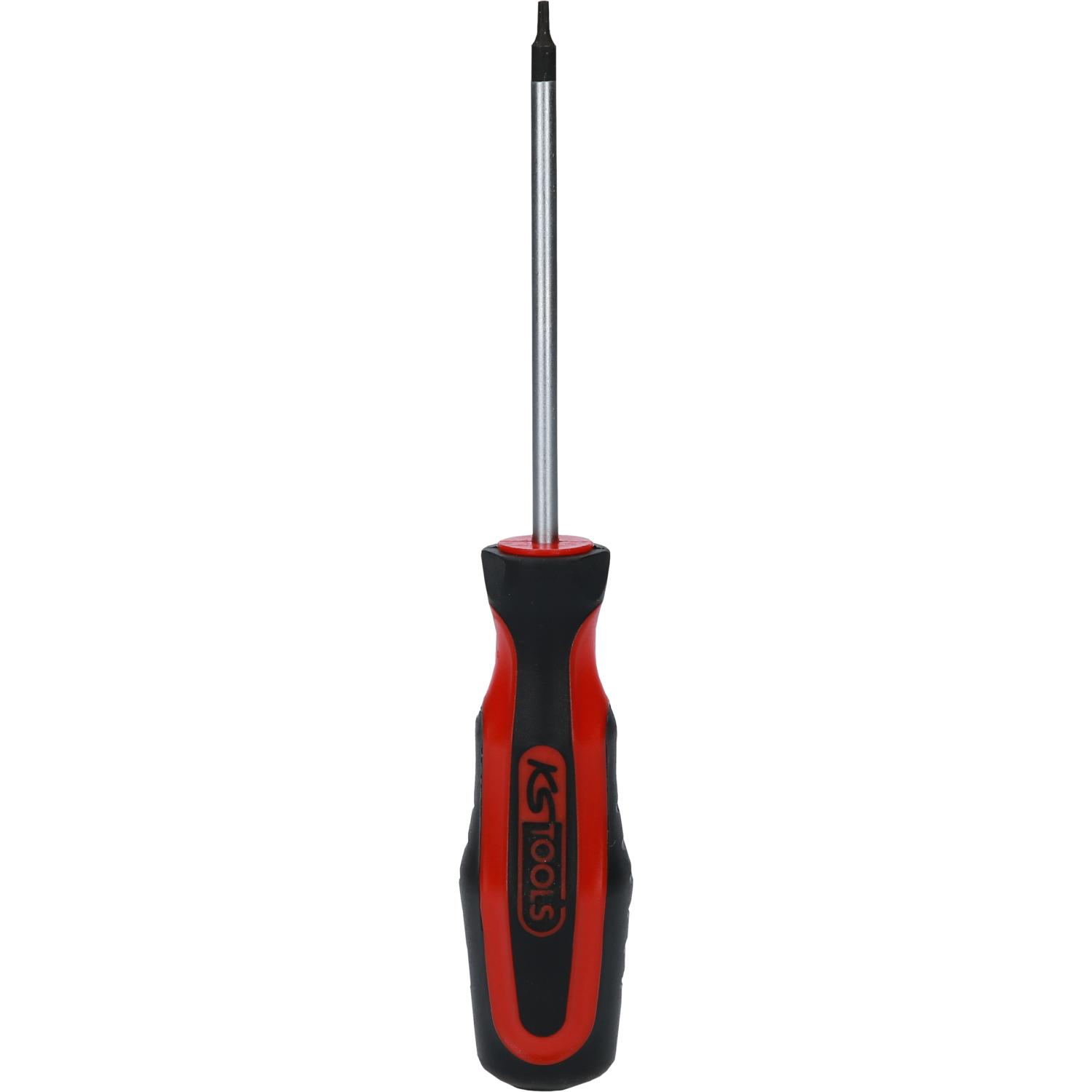 KS Tools ERGOTORQUEplus® Schraubendreher für Torx-Plus-Schrauben, IP8-1 Hauptbild