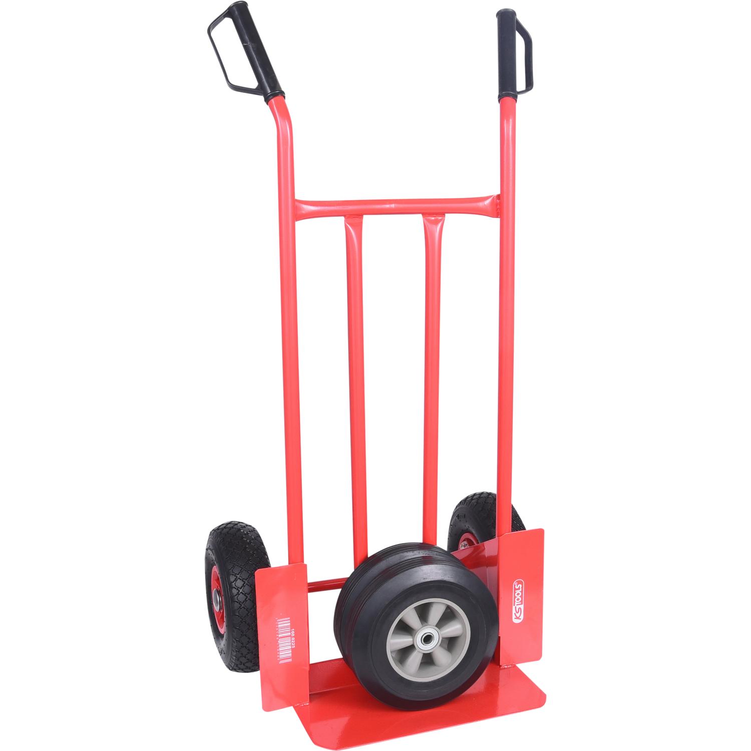 KS Tools Transportkarre / Sackkarre mit Vollgummibereifung-2 Hauptbild