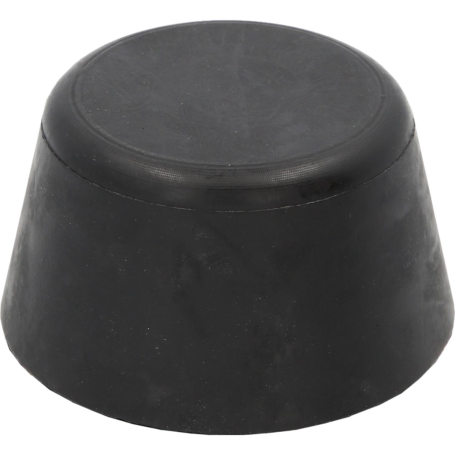 KS Tools Gummiauflage 11 für Hebebühnen, Ø 105 mm-1 Hauptbild