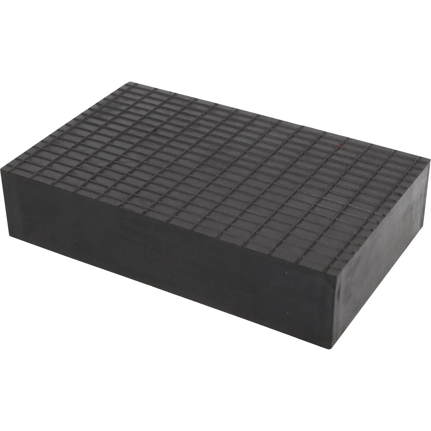 KS Tools Gummiauflage 29 für Hebebühnen, 220 x 140 x 50 mm-1 Hauptbild