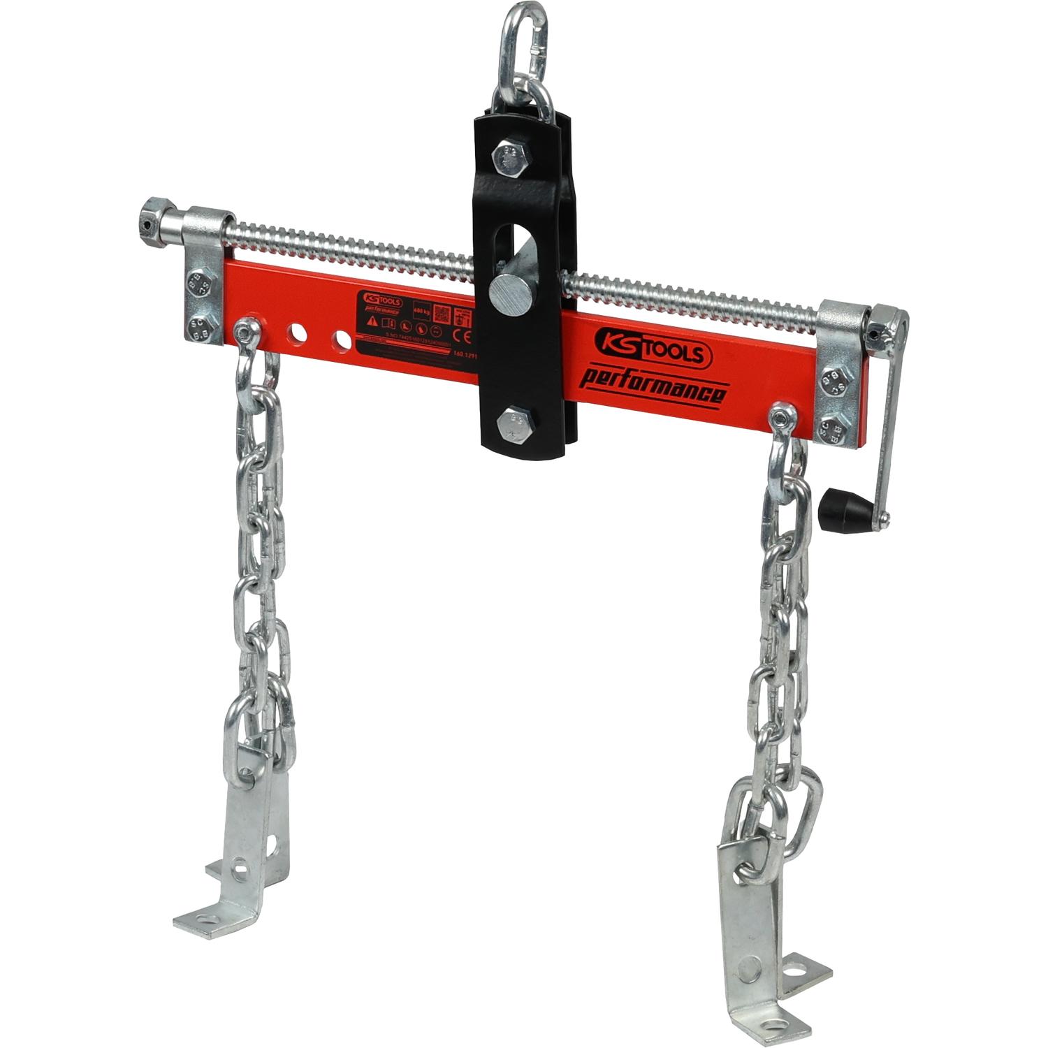 KS Tools performance Lastenpositionier-Vorrichtung, 680 kg-2 Hauptbild