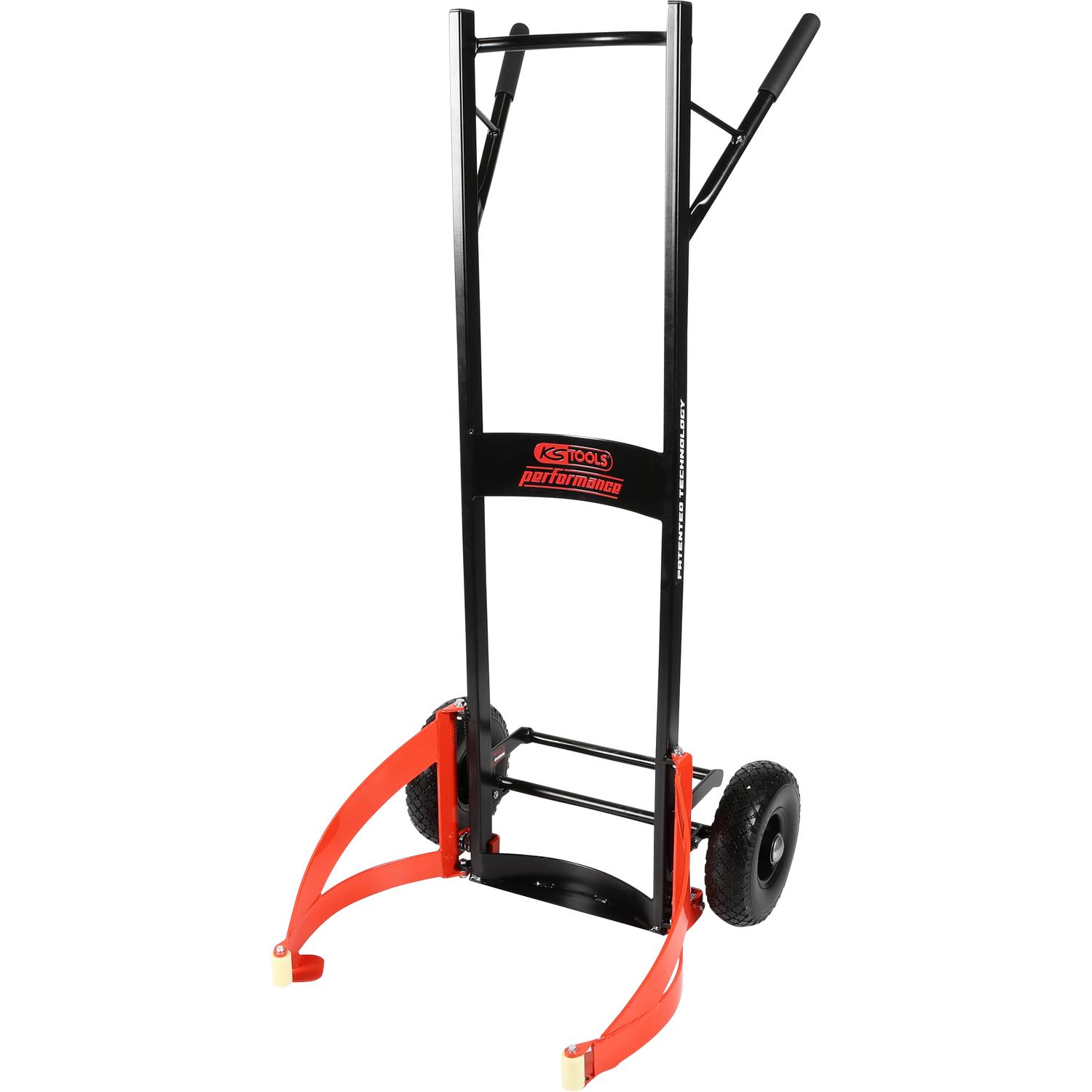 KS Tools performance Profi-Reifenwagen, Tragkraft max. 200 kg-2 Hauptbild