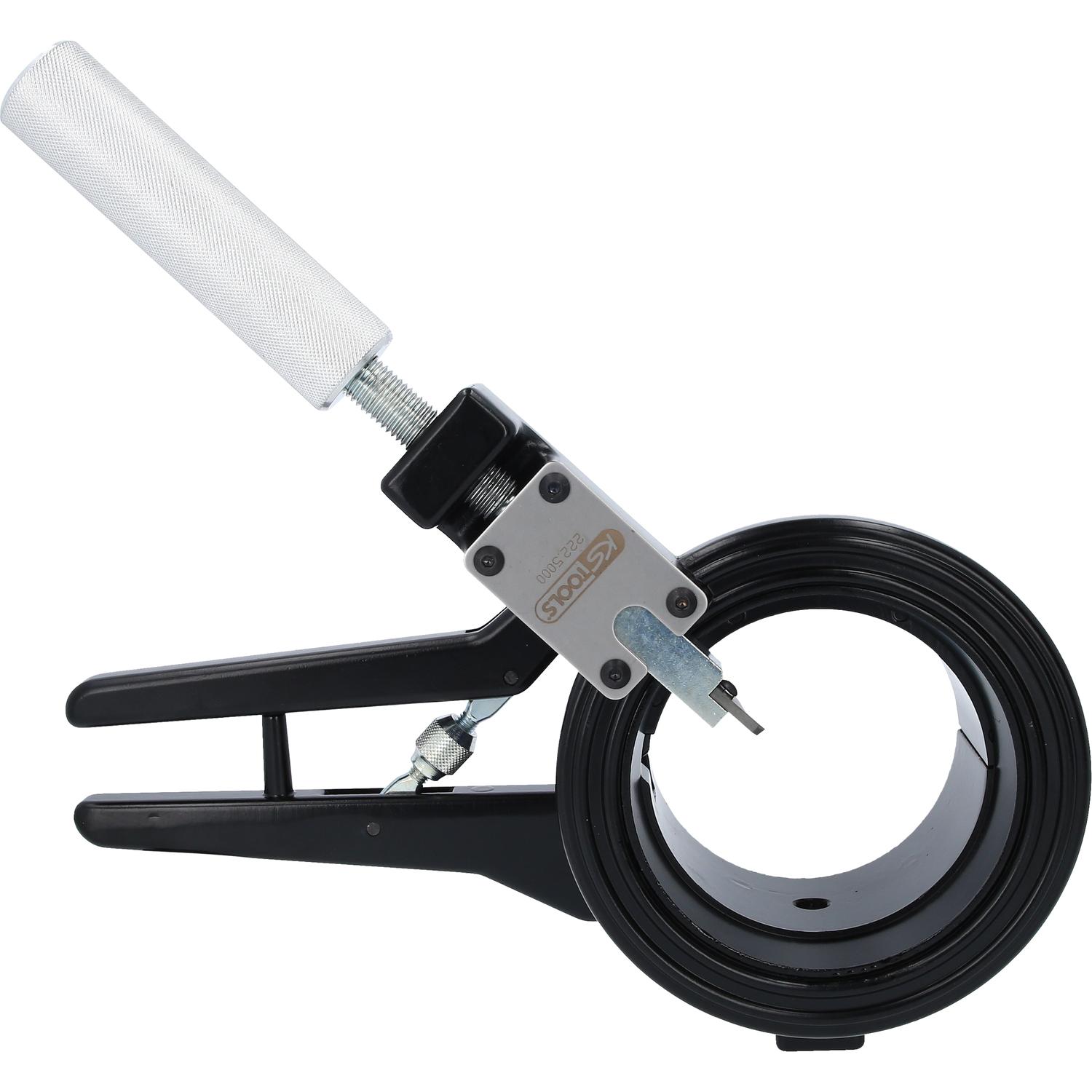 KS Tools Abstech- und Anfasgrundgerät 110 mm-1 Hauptbild
