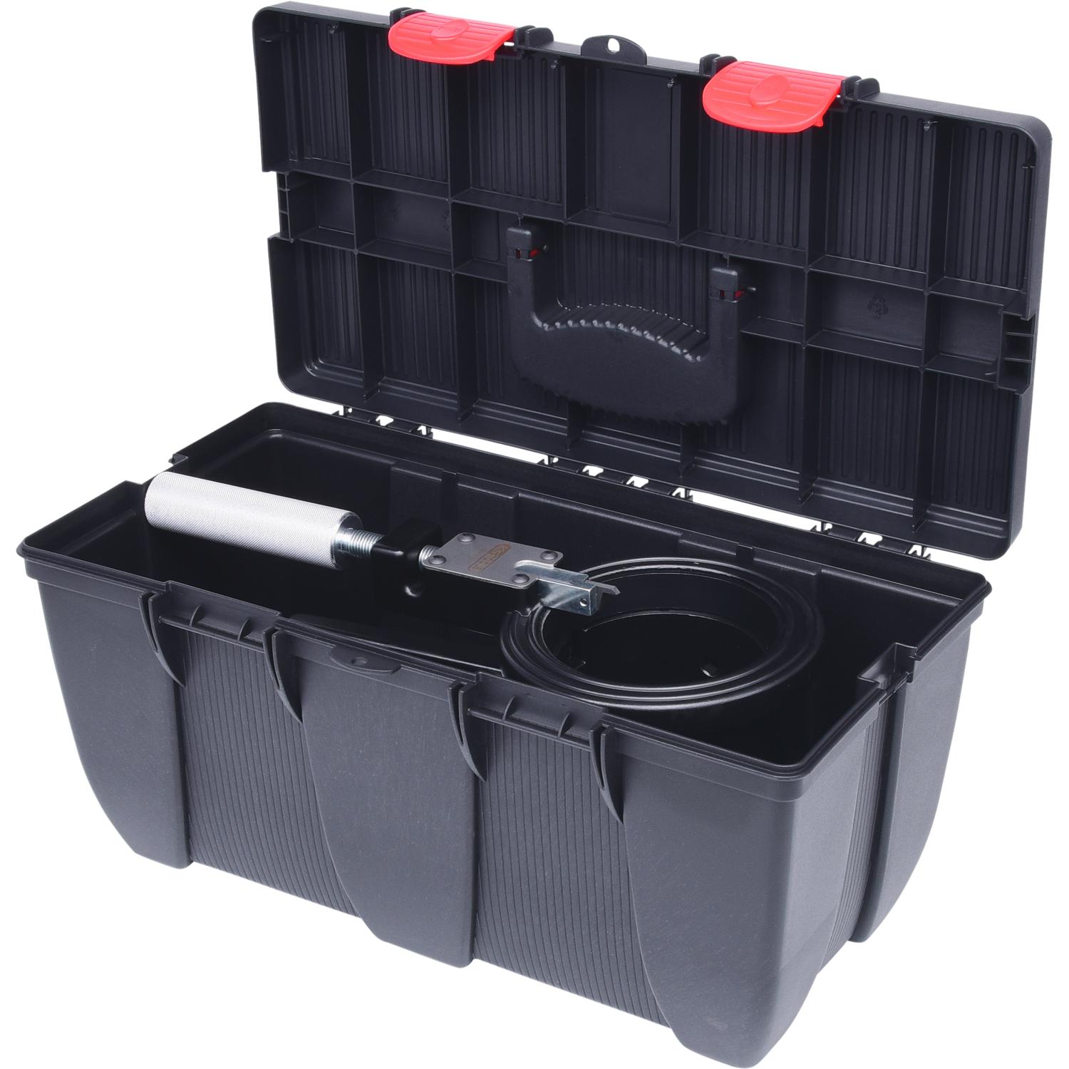 KS Tools Abstech- und Anfasgerät-Satz, 7-tlg, 50-75mm-1 Hauptbild