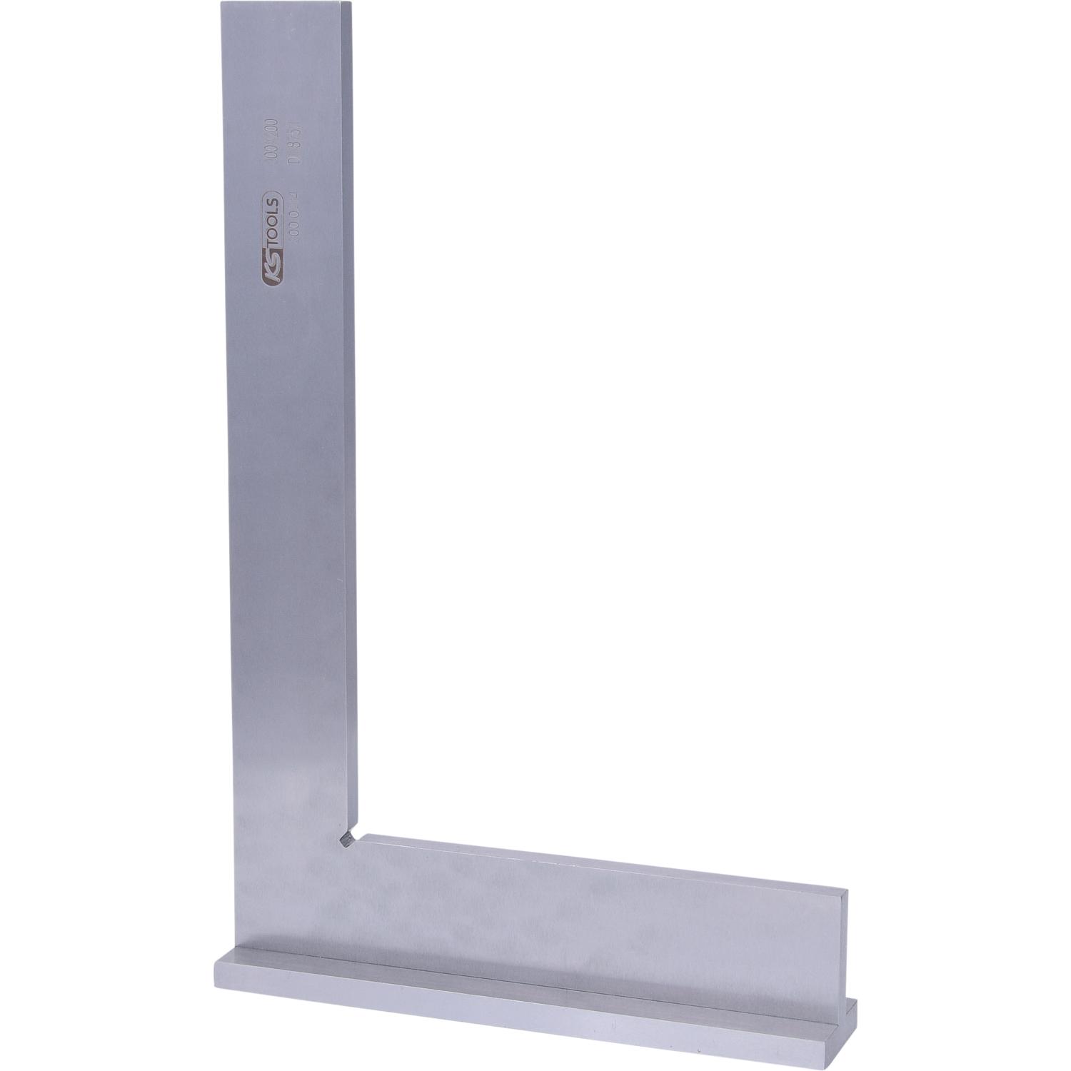 KS Tools Anschlagwinkel nach DIN 875/1, 300mm-1 Hauptbild