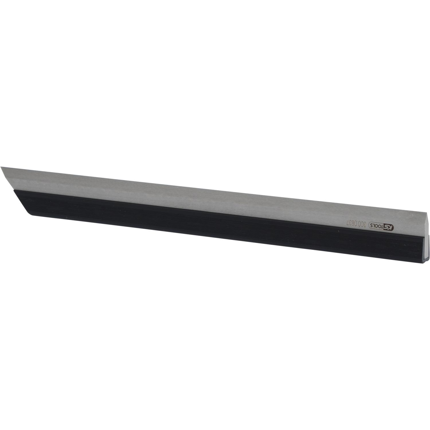 KS Tools Präzisions-Haarlineal, 400mm-1 Hauptbild