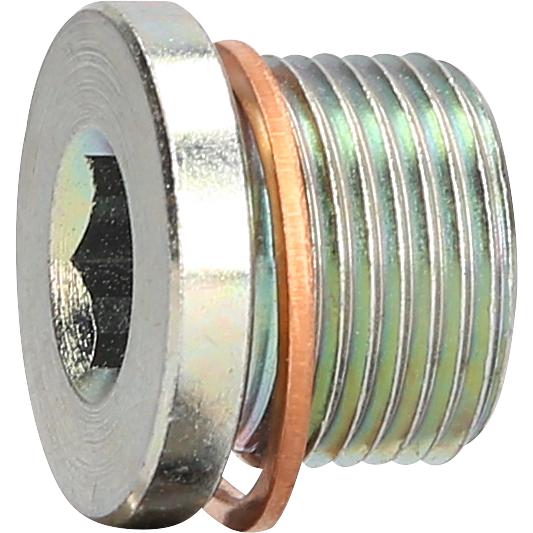KS Tools Ölablassschraube M20 x 1,5 x 18 mm für Mercedes-1 Hauptbild