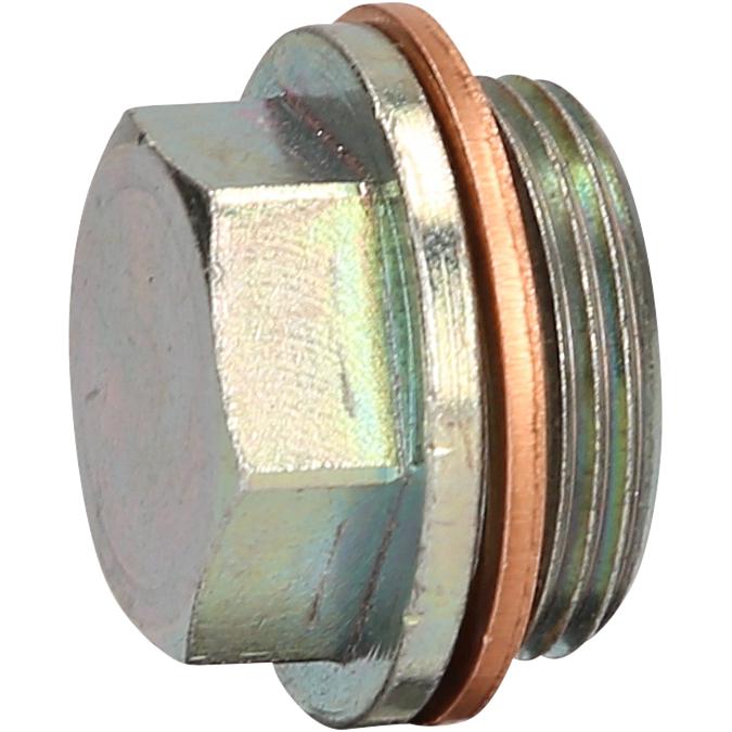 KS Tools Ölablassschraube M26 x 1,5 x 20 mm für DAF-1 Hauptbild