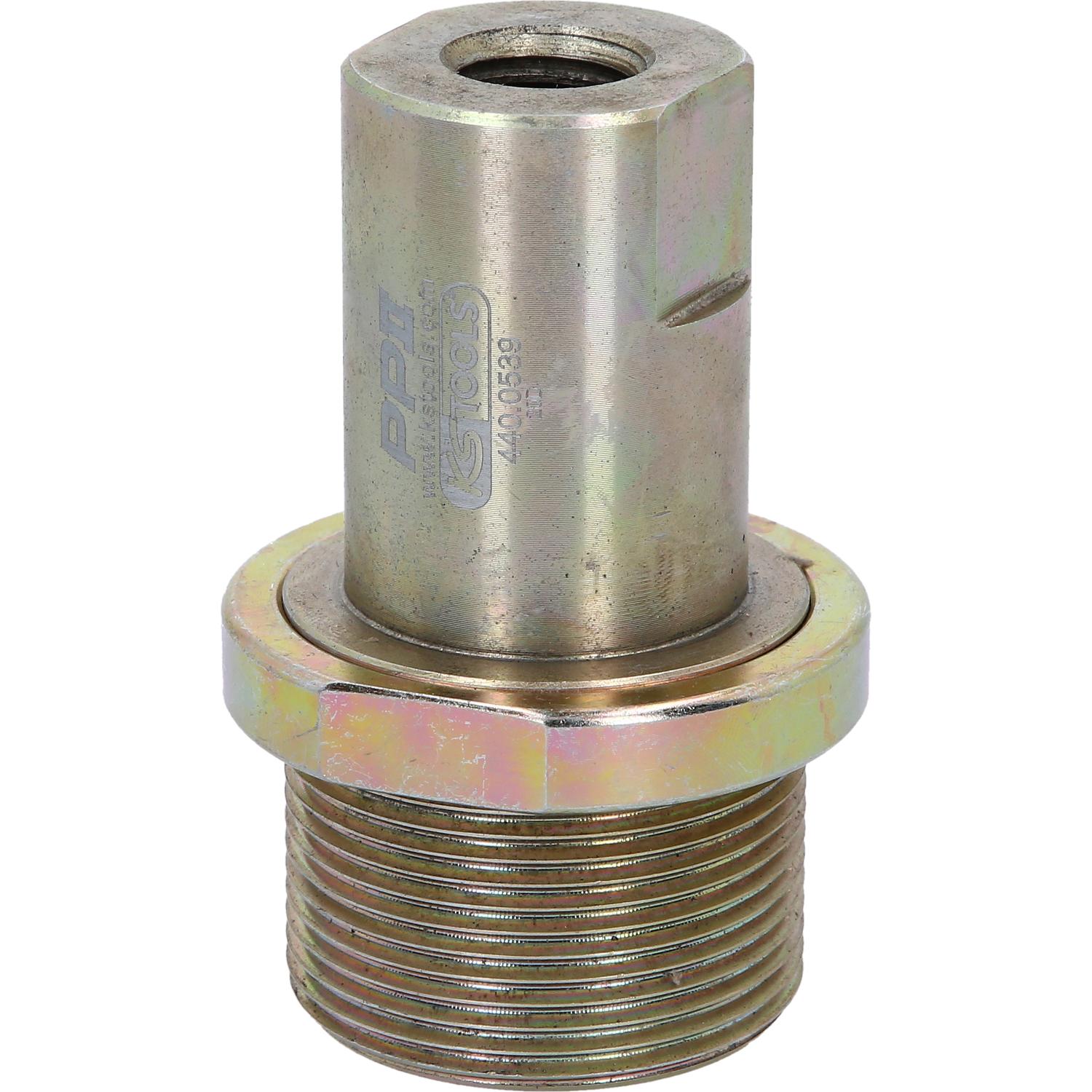 KS Tools KS MODULO 2 Gleithammer-Adapter, 1.1/2“-11-1 Hauptbild