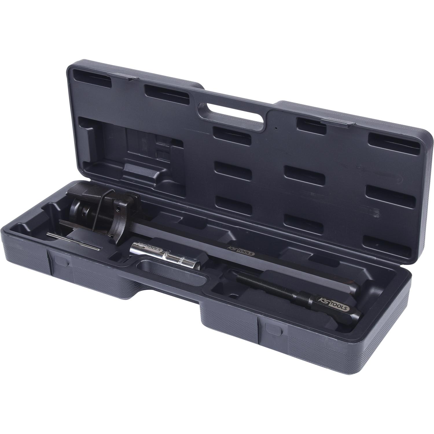 KS Tools Lagerschalen Montage und Demontagewerkzeugsatz, 5-tlg-1 Hauptbild