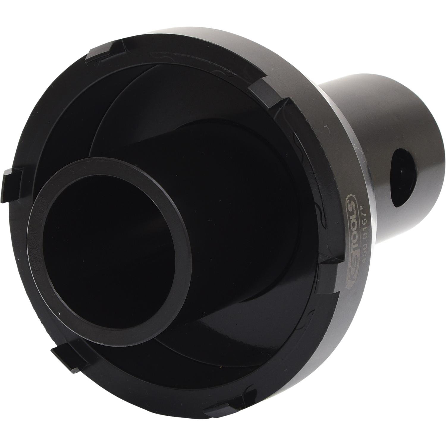 KS Tools 3/4" Nutmuttern-Schlüssel mit 6 Zapfen für Mercedes, 105-125mm-2 Hauptbild