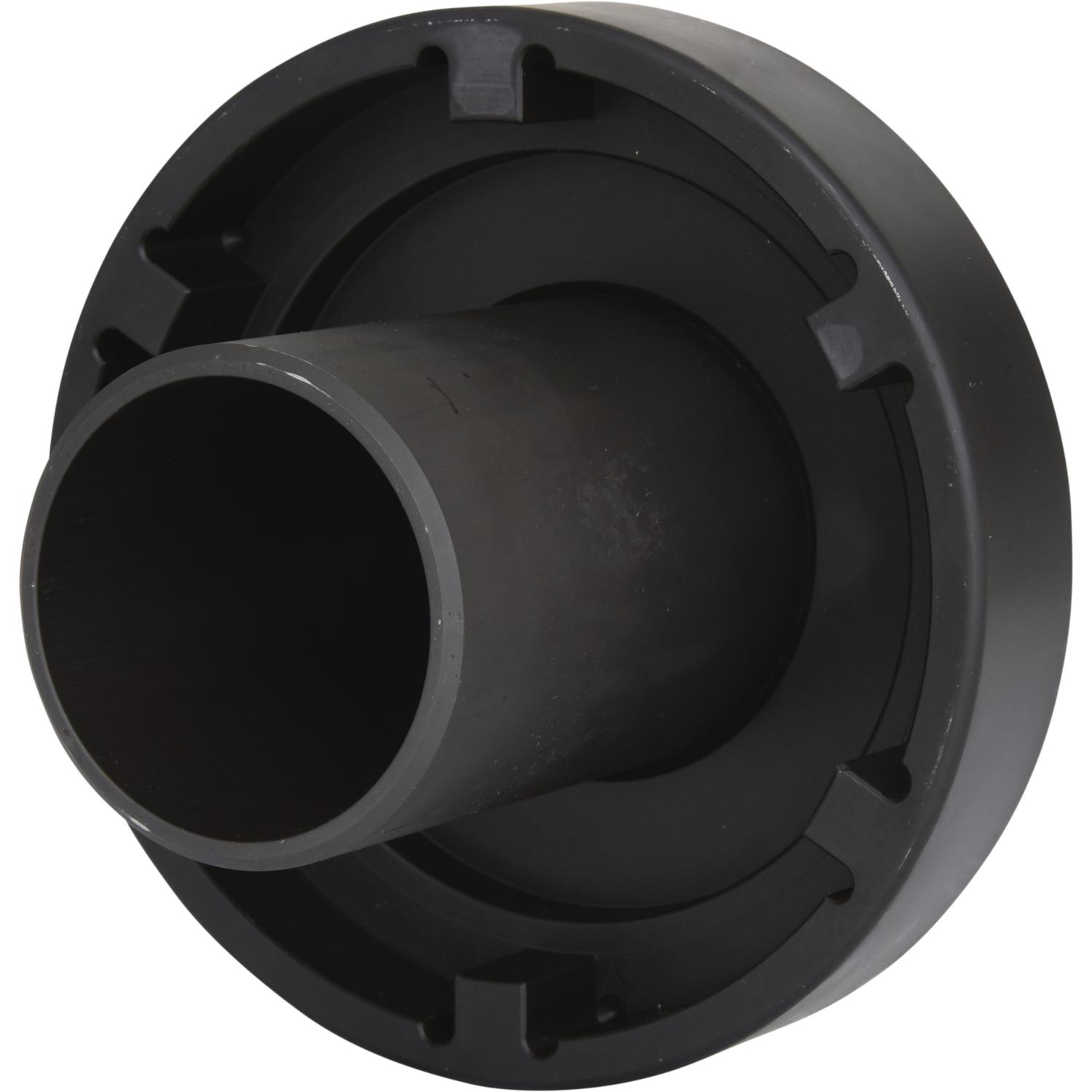 KS Tools 3/4" Nutmuttern-Schlüssel mit Führungsrohr für MAN TGA-2 Hauptbild
