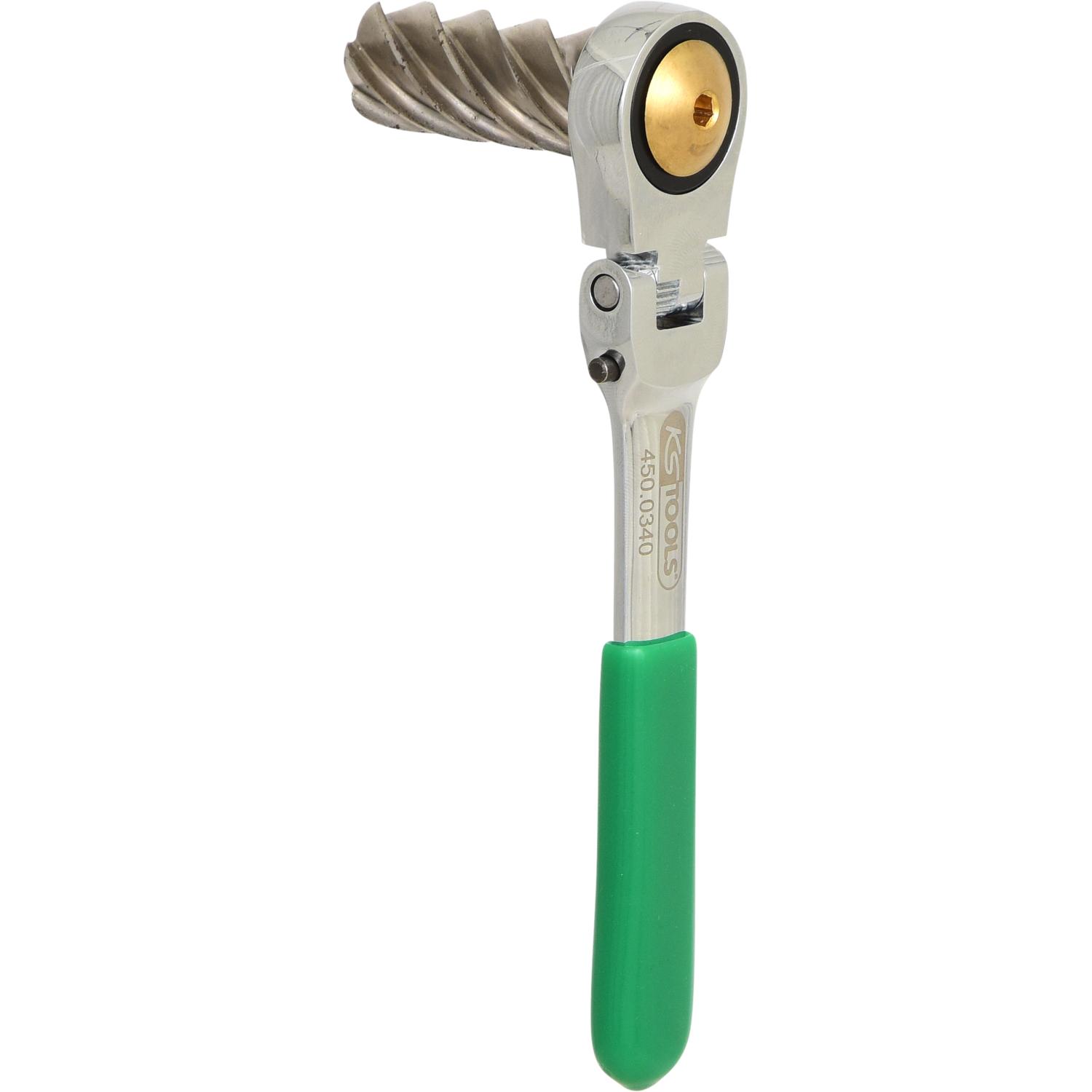 KS Tools ABS Reibahle LKW Ø18x45 mm-2 Hauptbild