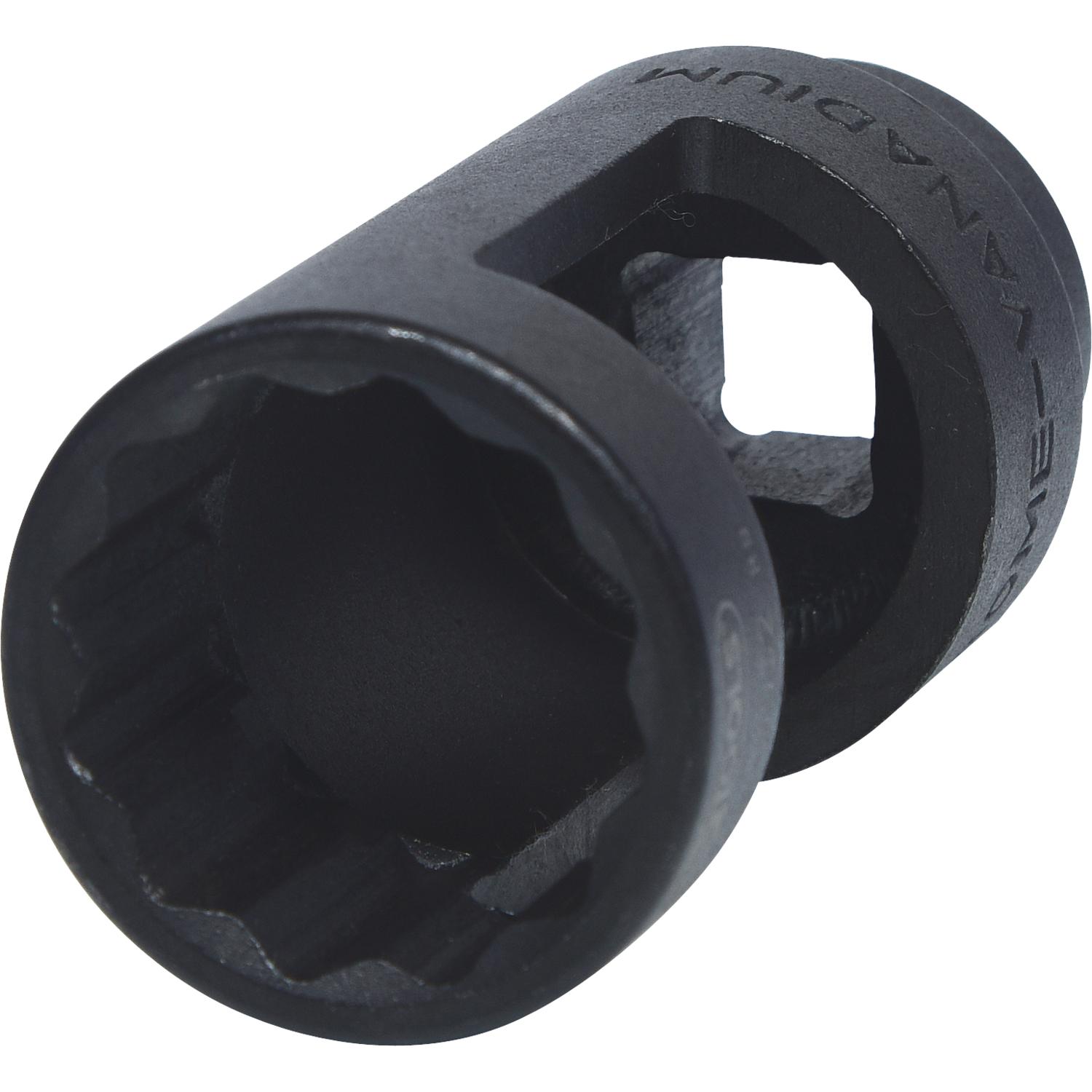 KS Tools 1/2" Diesel-Injektoren-Stecknuss 12-kant, 27mm-1 Hauptbild